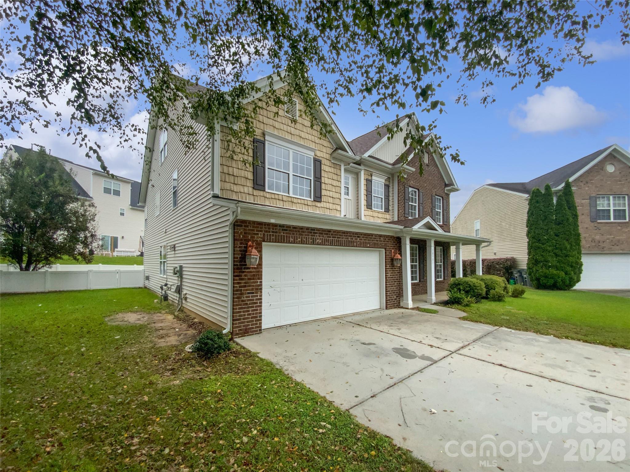 The Farm At Riverpointe - Residential