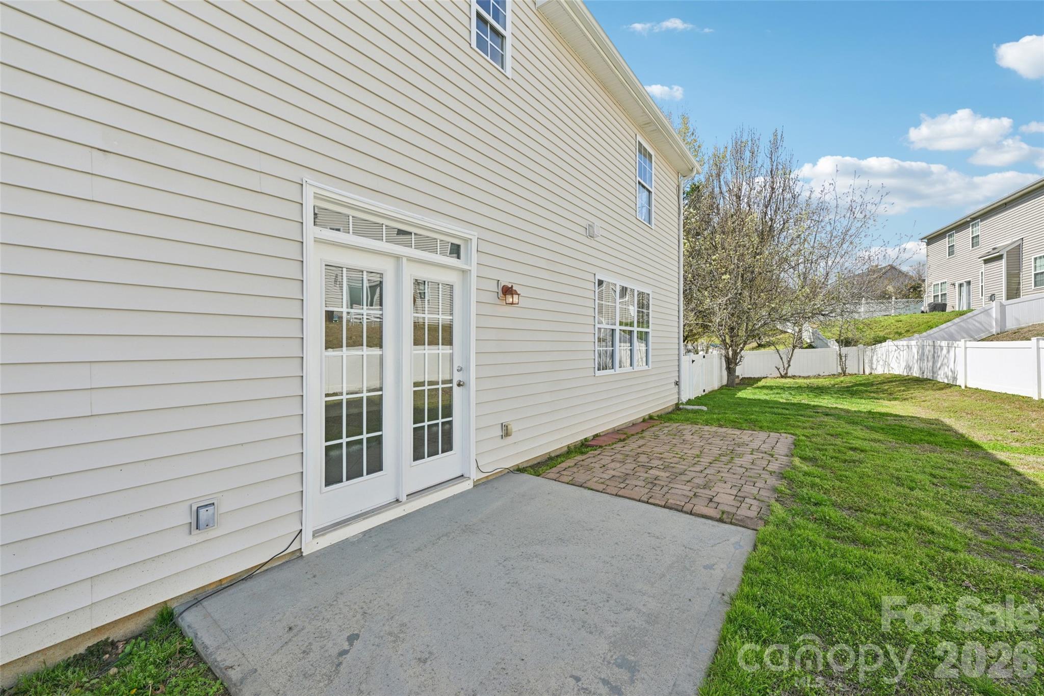 The Farm At Riverpointe - Residential