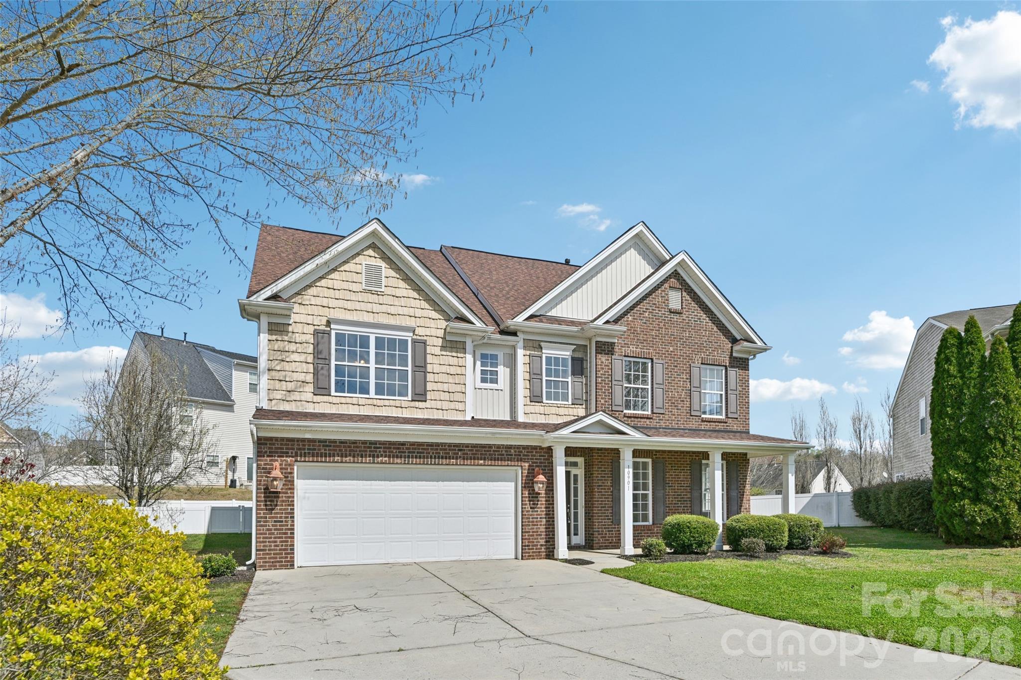 10901 Trout Creek Place