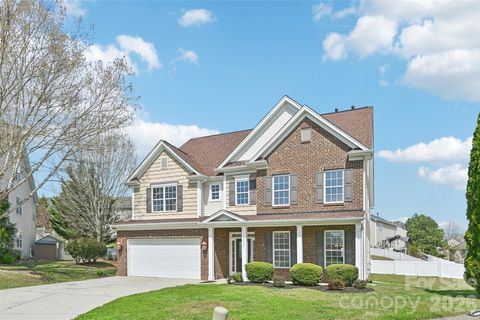 Photo of 10901 Trout Creek Place, Davidson, NC 28036 (MLS # 4354298)