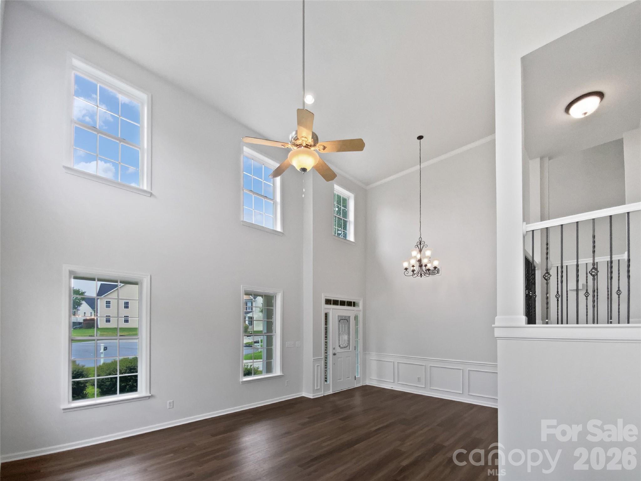 The Farm At Riverpointe - Residential