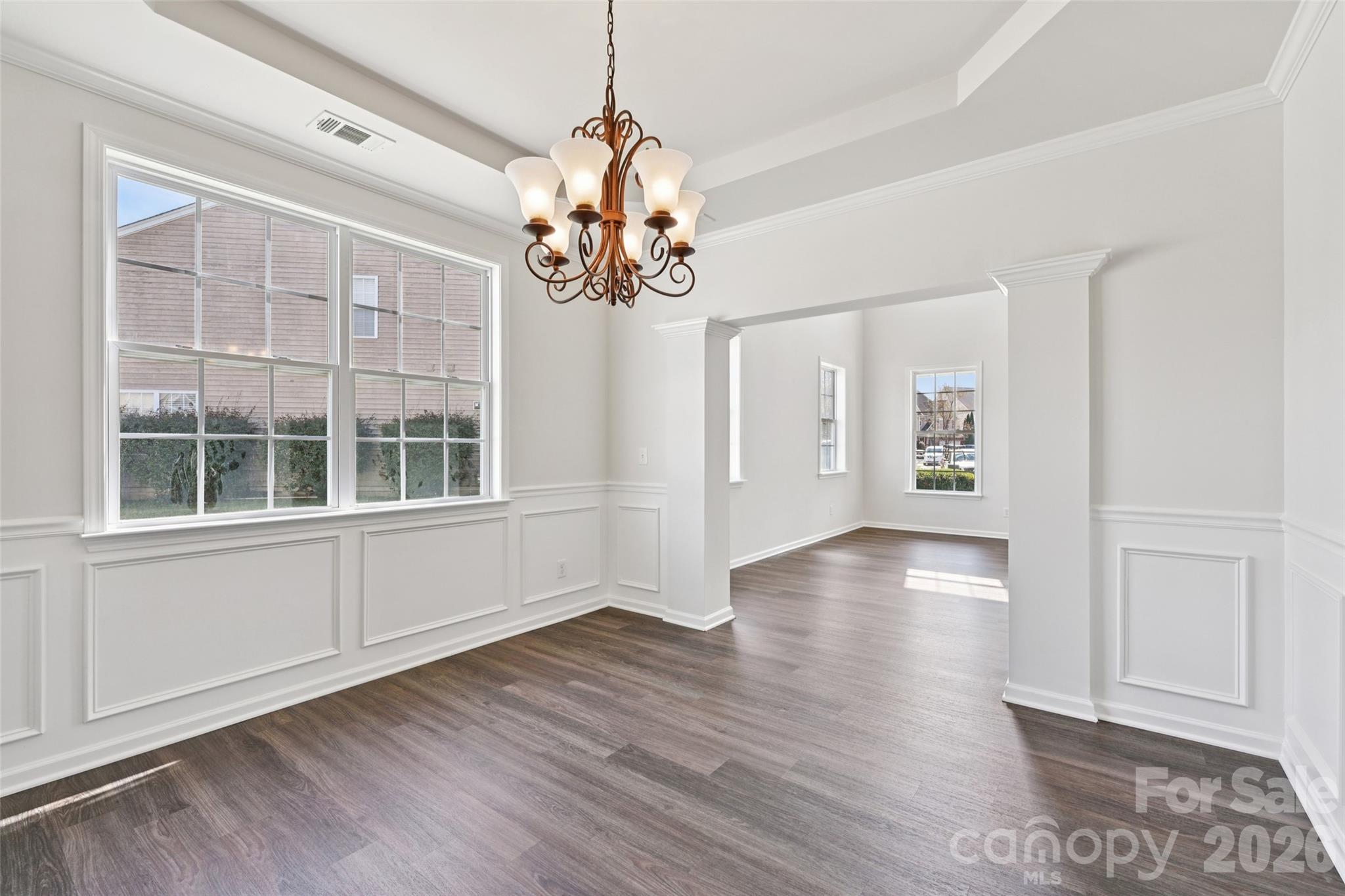 The Farm At Riverpointe - Residential