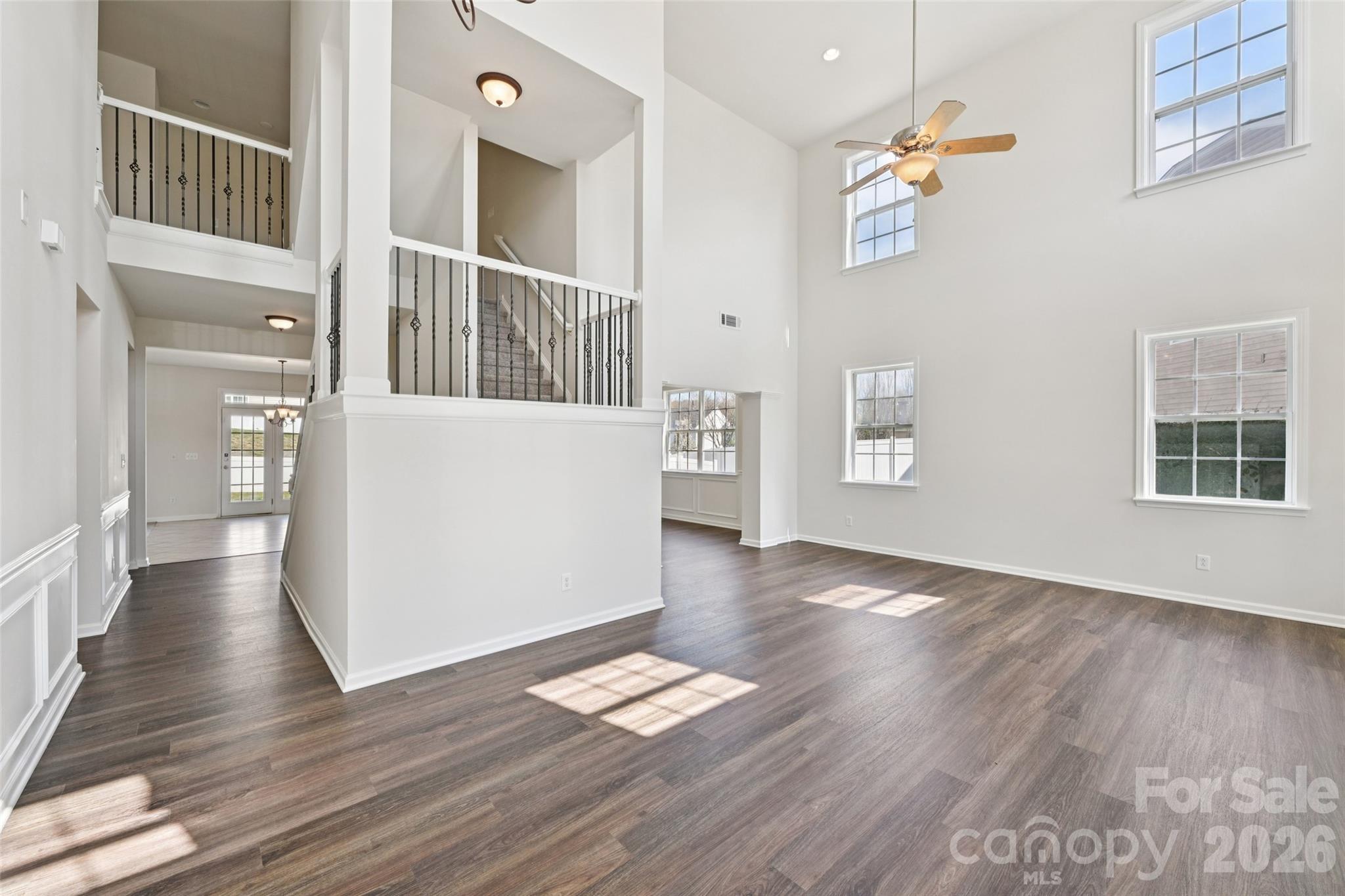 The Farm At Riverpointe - Residential