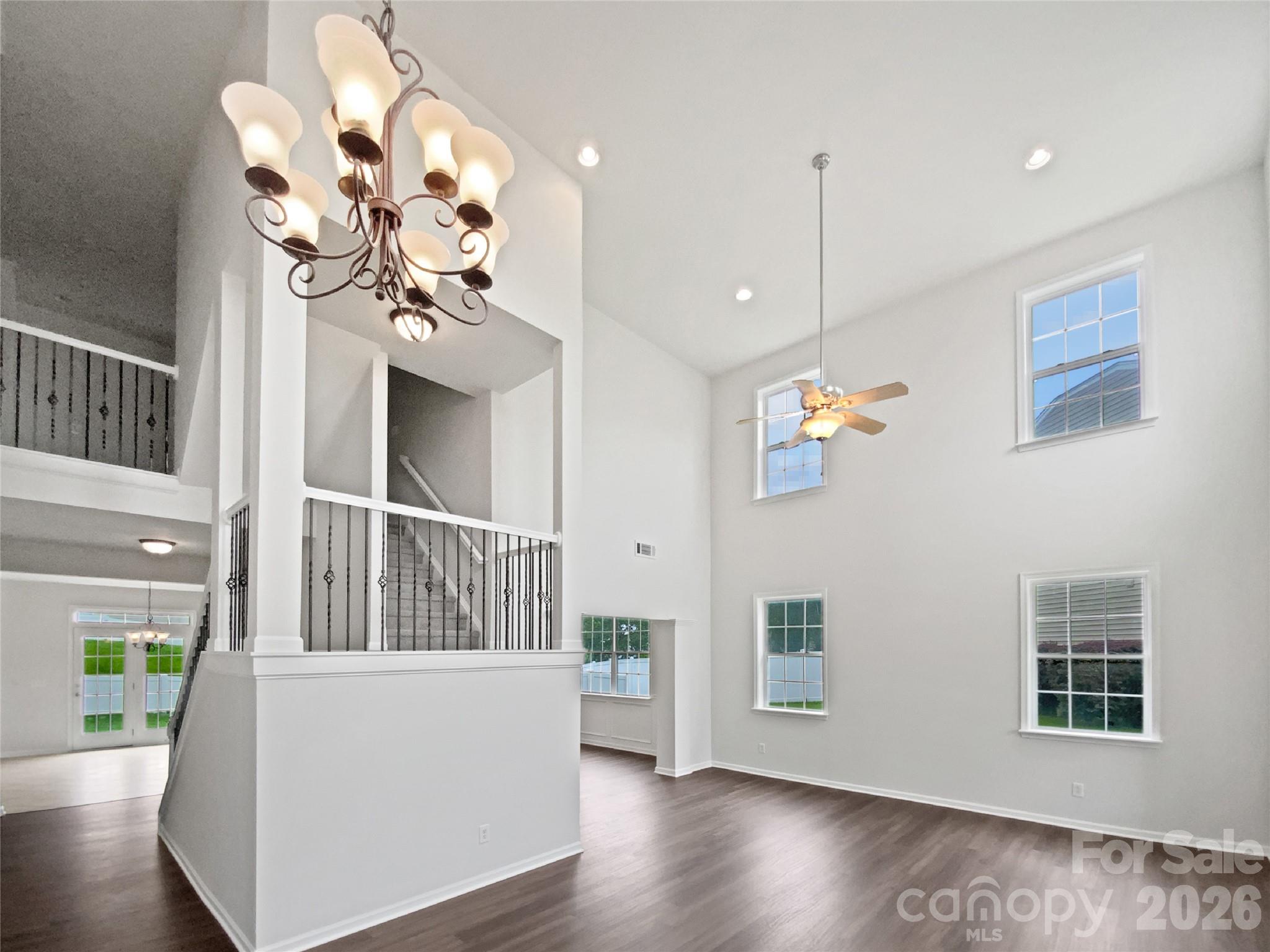 The Farm At Riverpointe - Residential