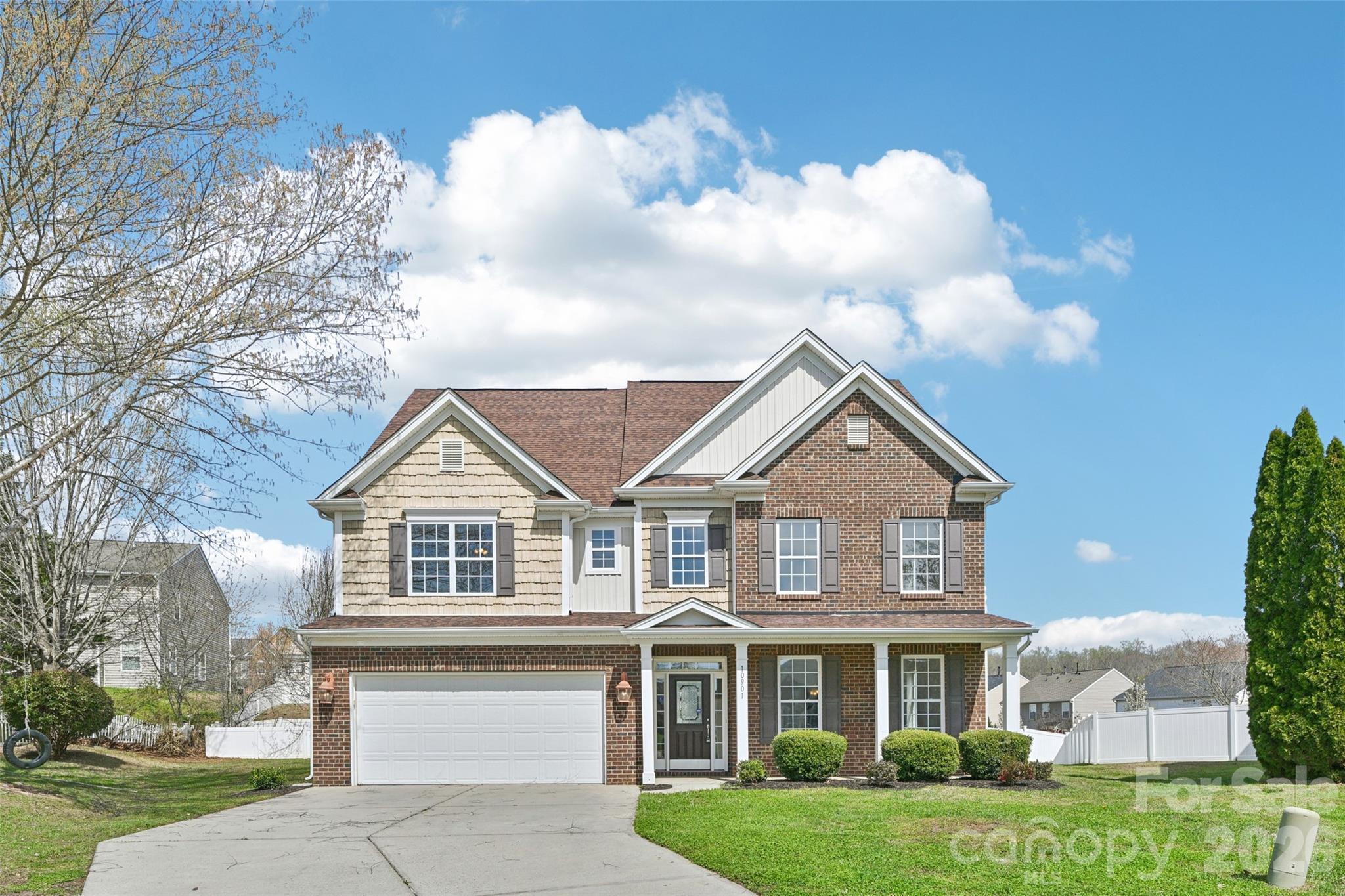 The Farm At Riverpointe - Residential