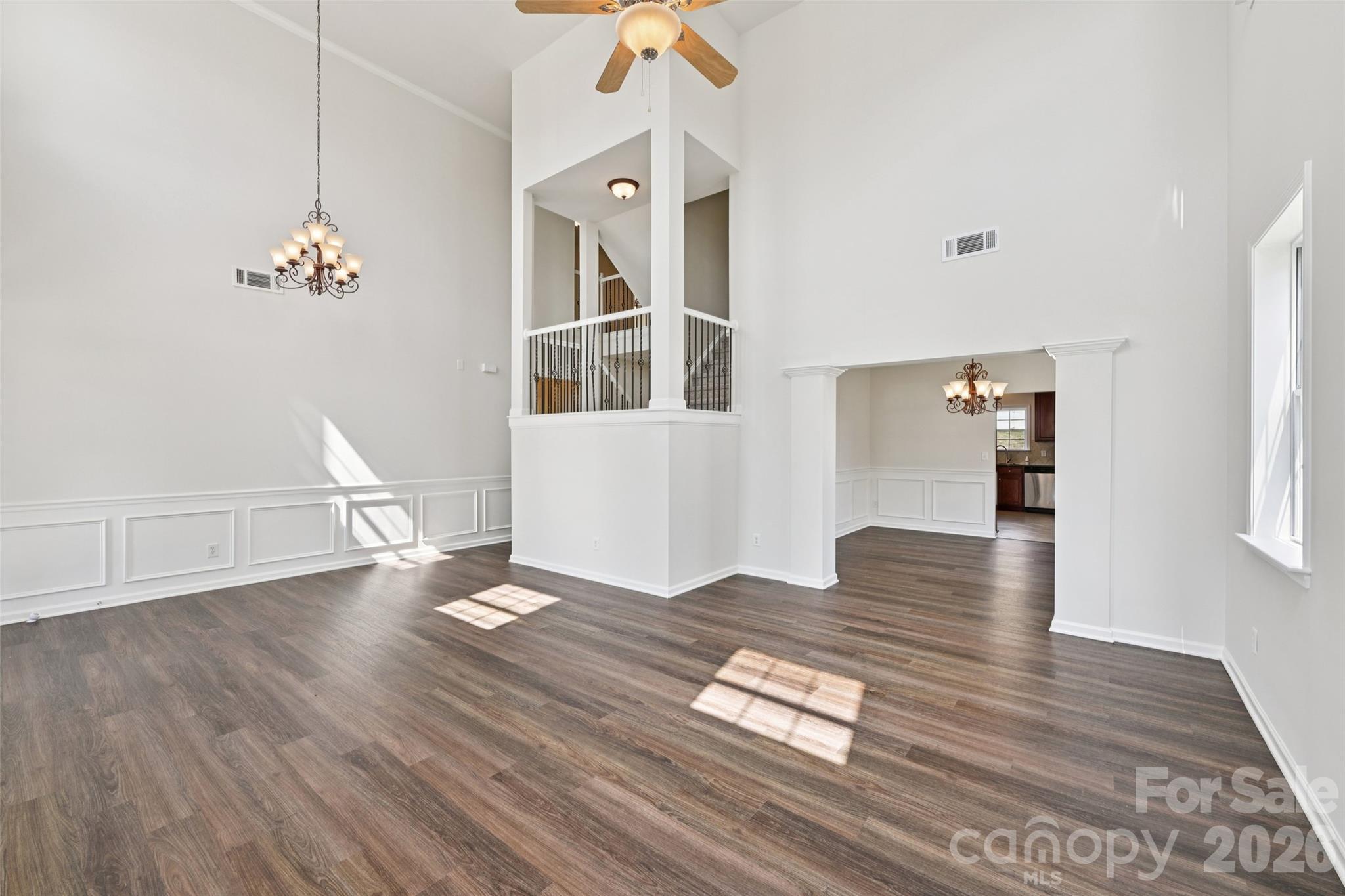 The Farm At Riverpointe - Residential