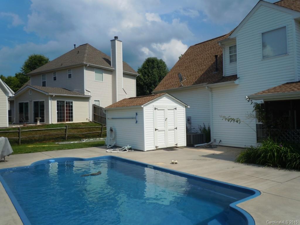 Whitegrove - Residential