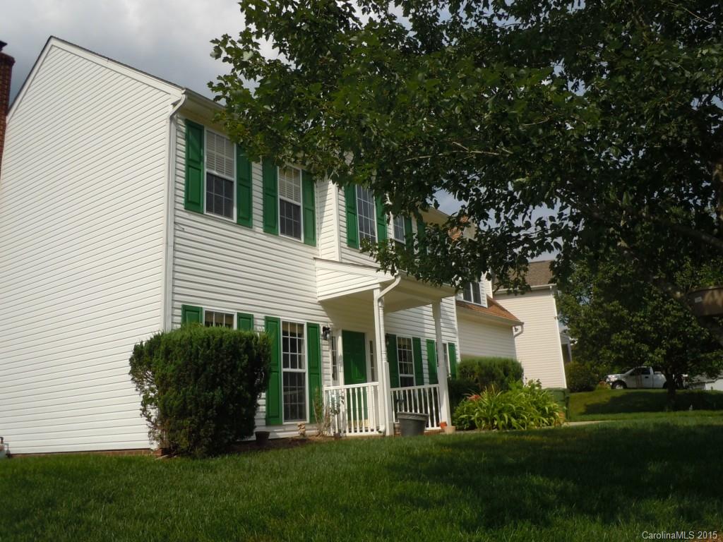 Whitegrove - Residential