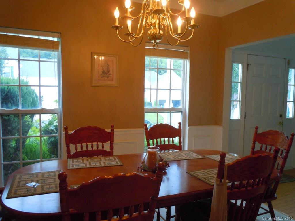 Whitegrove - Residential