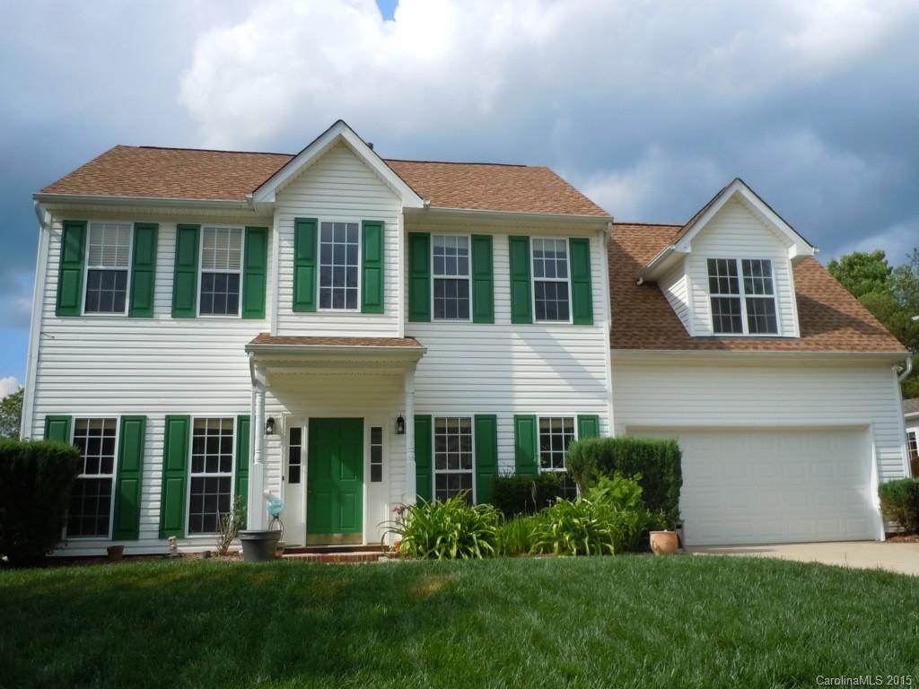 Whitegrove - Residential