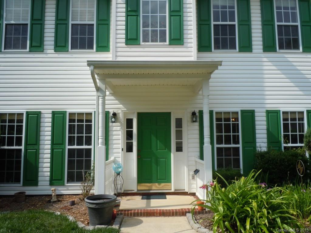 Whitegrove - Residential