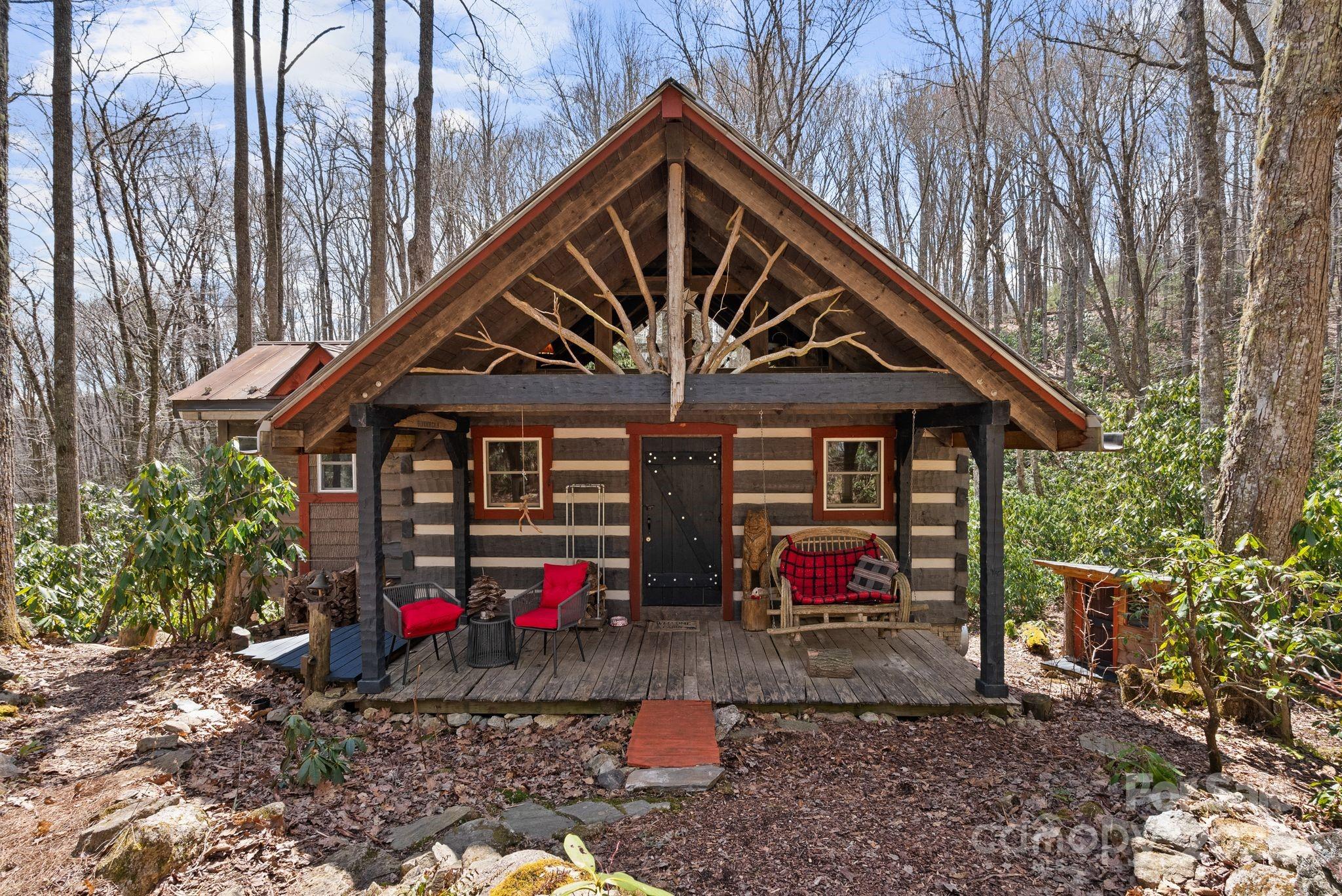 165 Pine Moss Trail