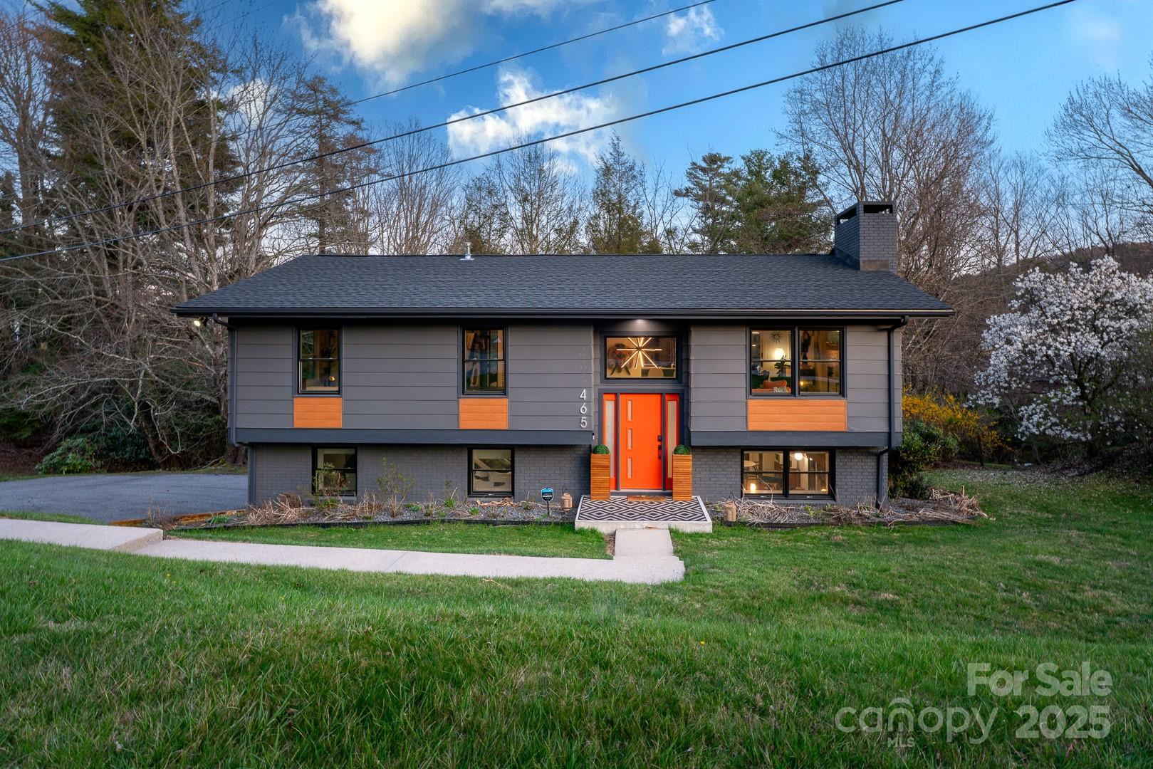 465 Highland Avenue