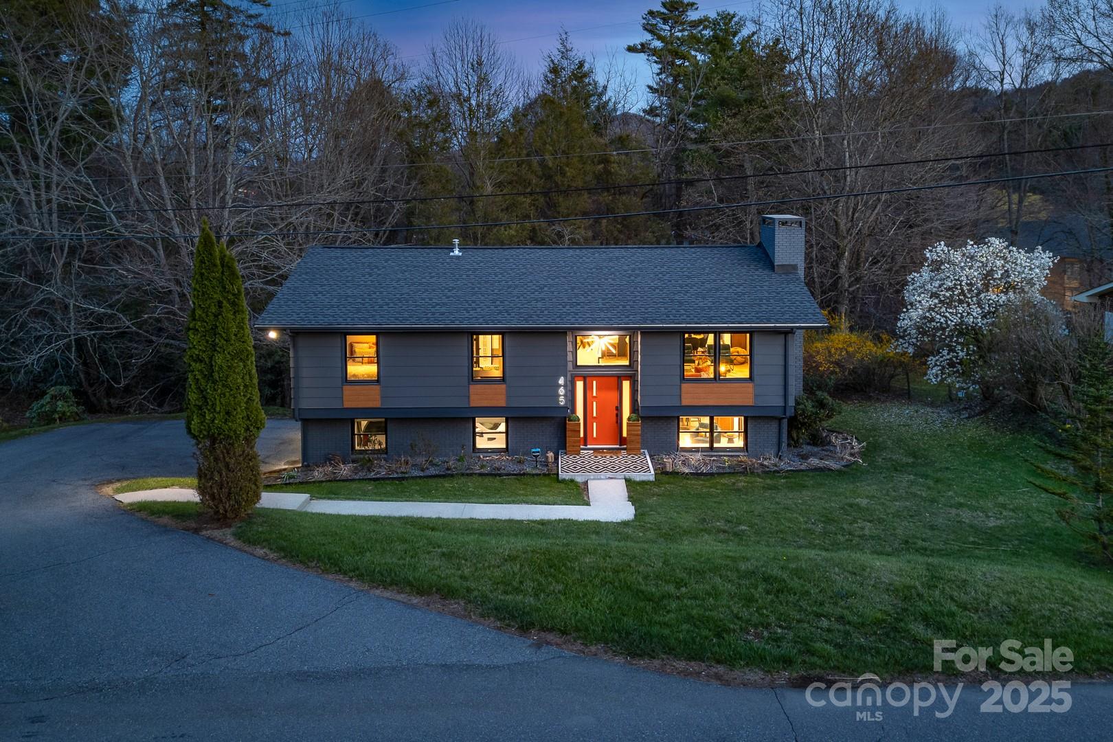 465 Highland Avenue