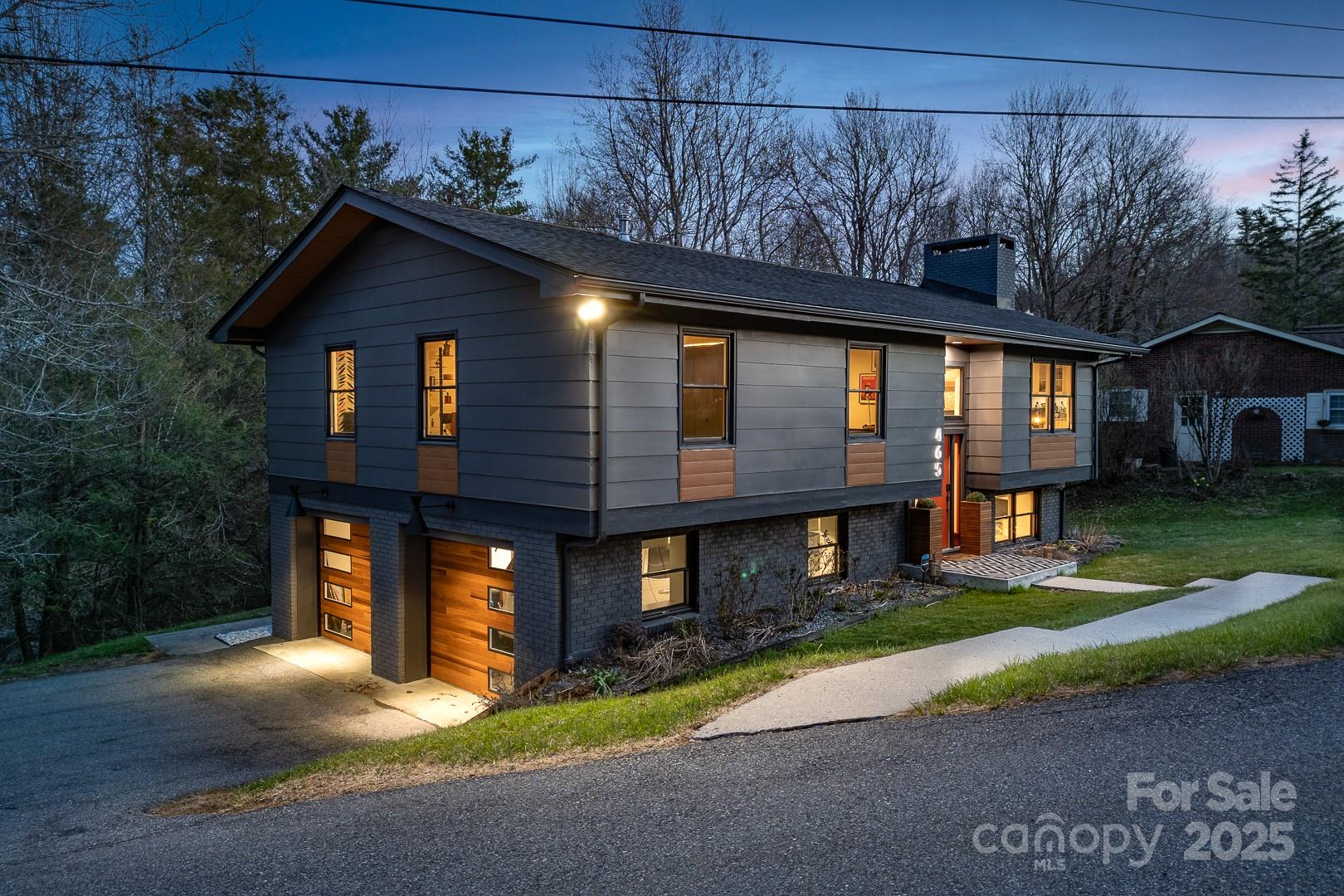 465 Highland Avenue