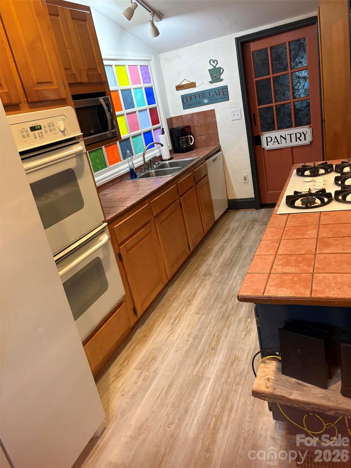 Other - Residential