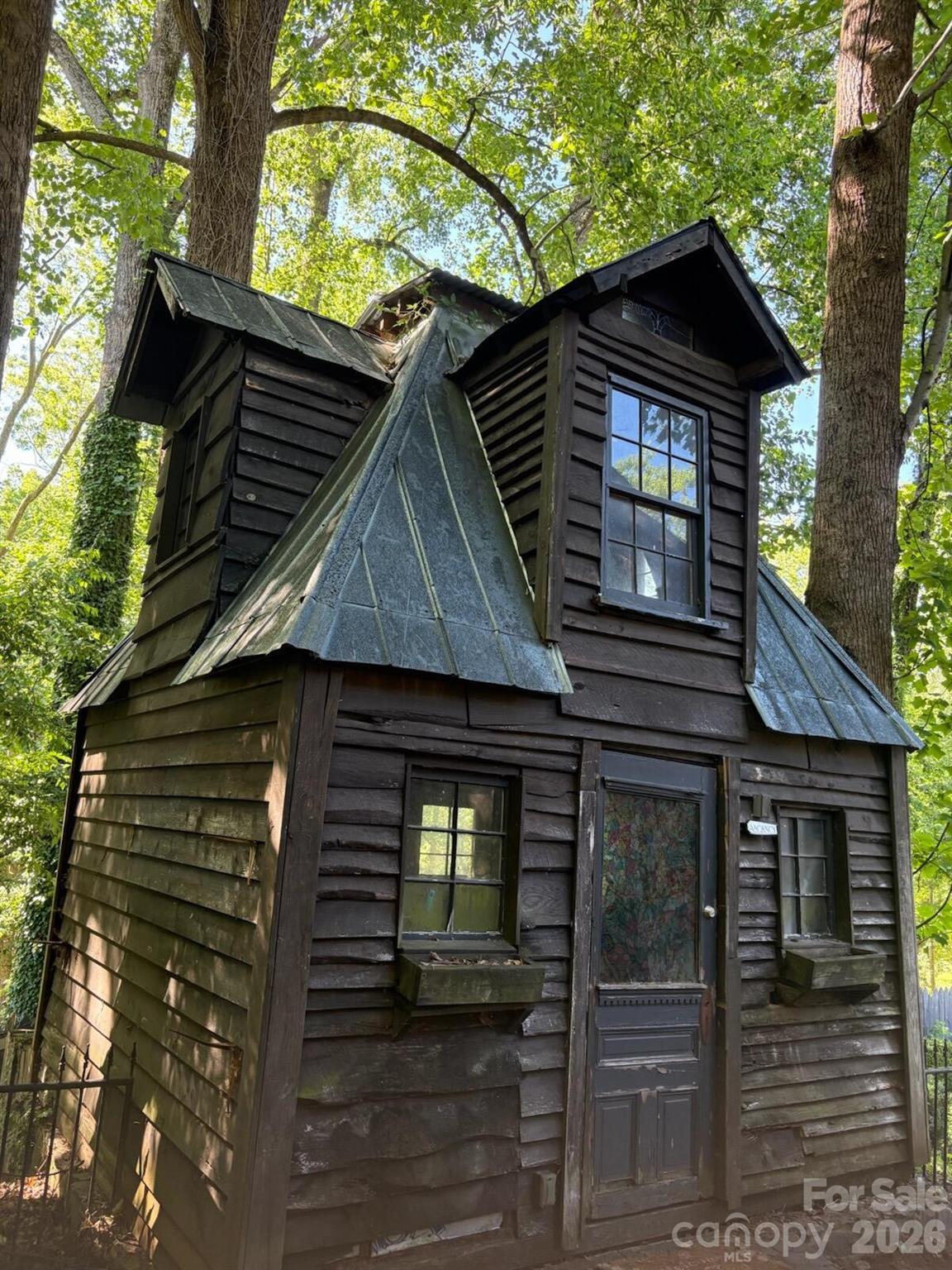 Other - Residential