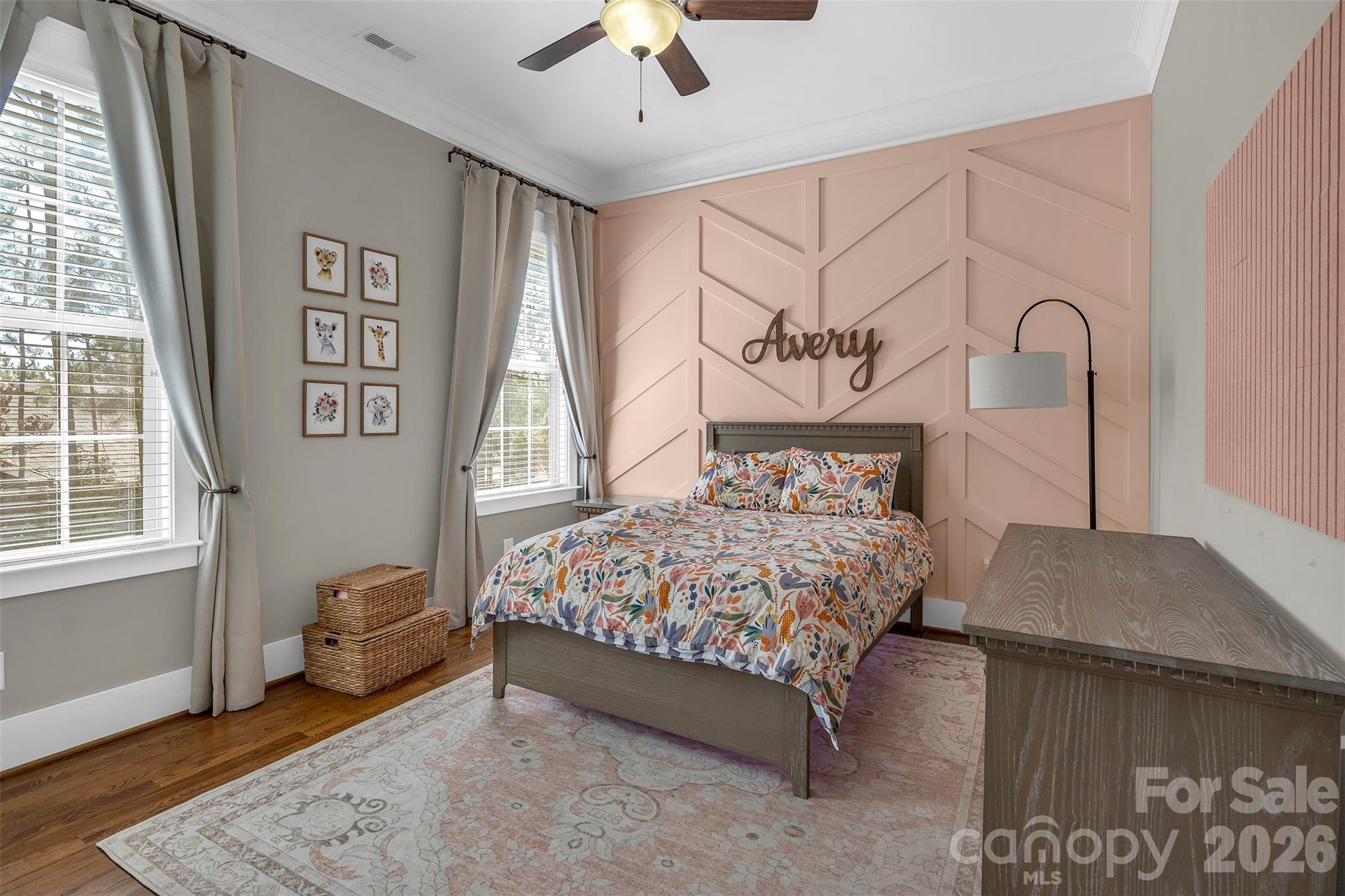 Catawba Shores Estates - Residential