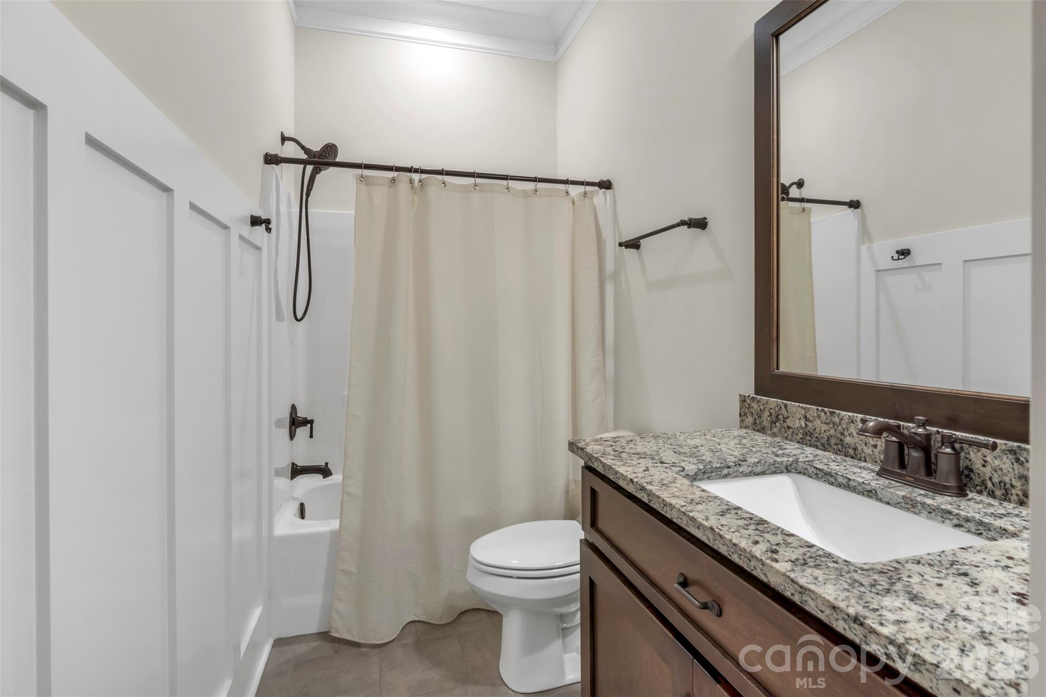 Catawba Shores Estates - Residential