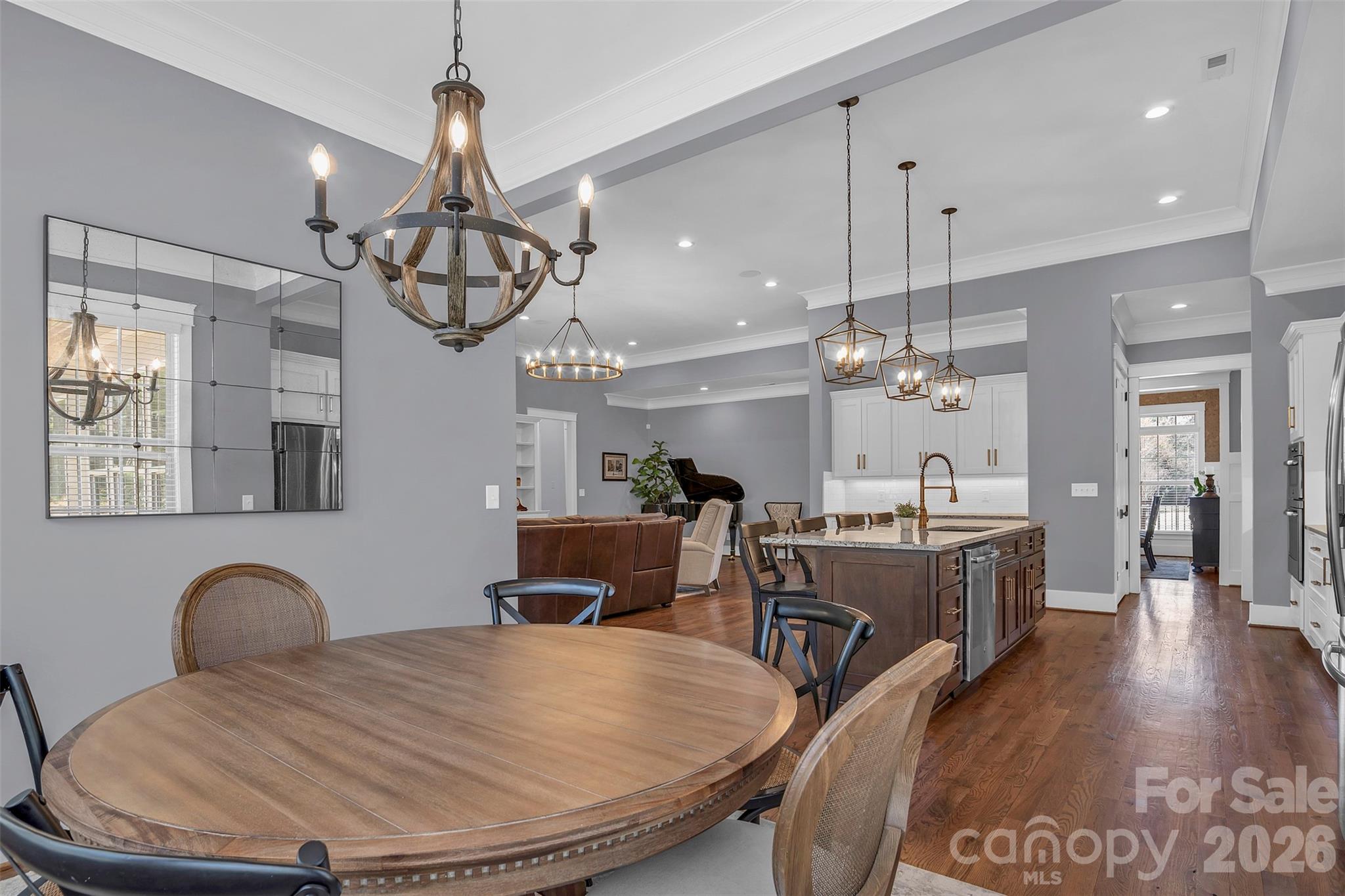 Catawba Shores Estates - Residential