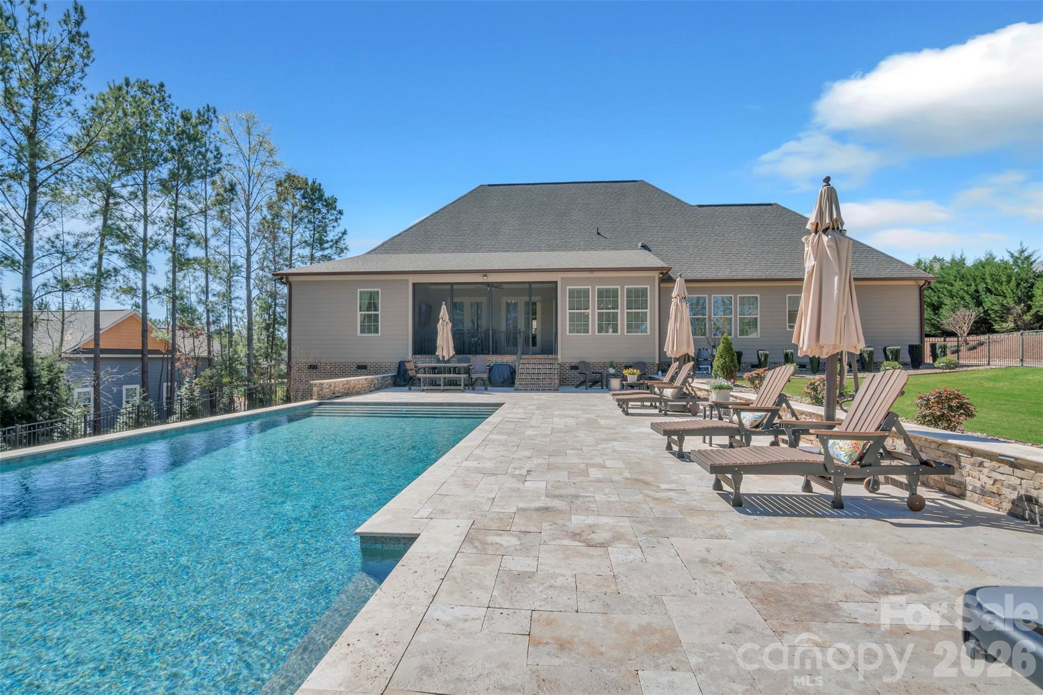 Catawba Shores Estates - Residential
