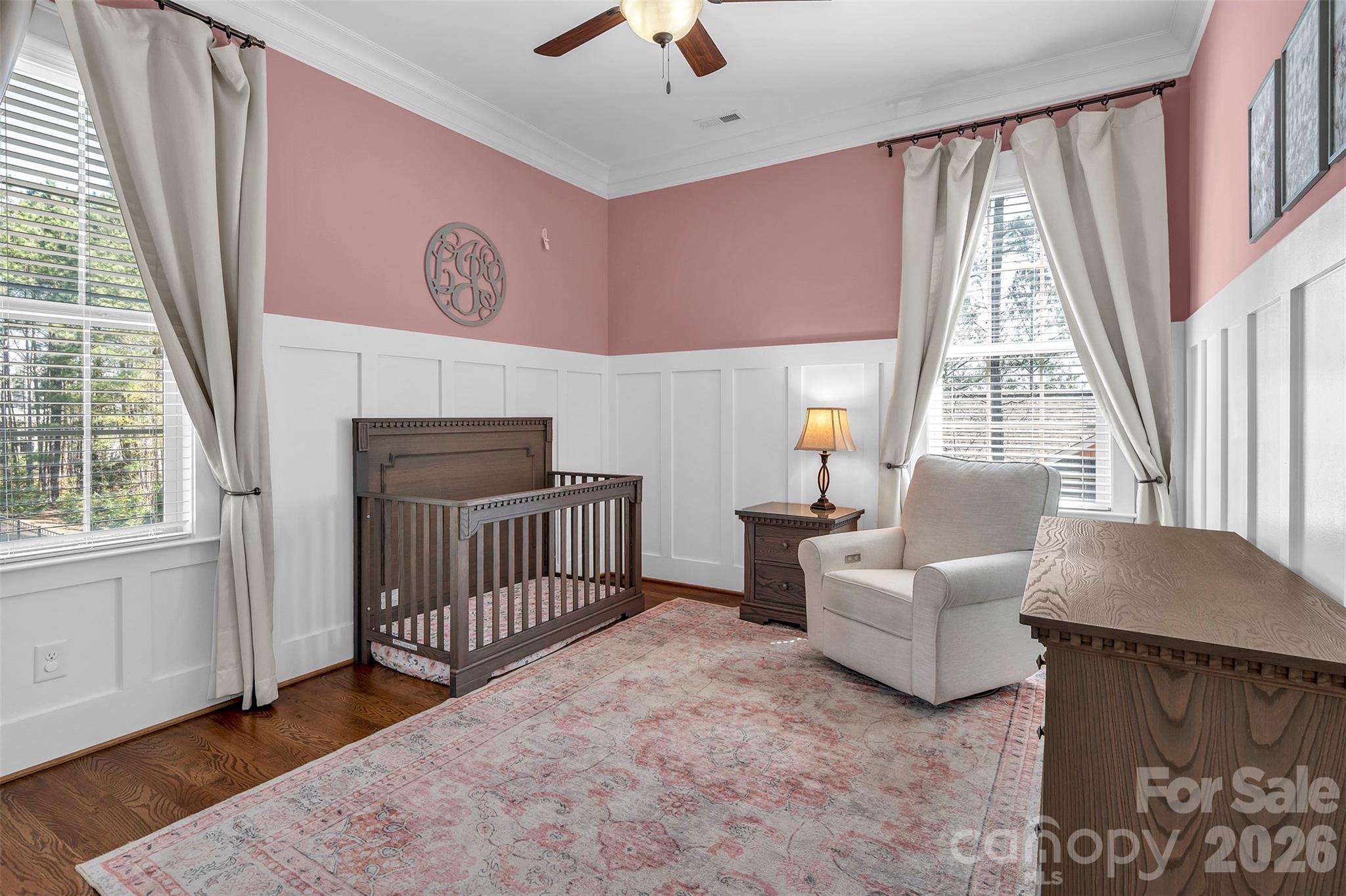 Catawba Shores Estates - Residential