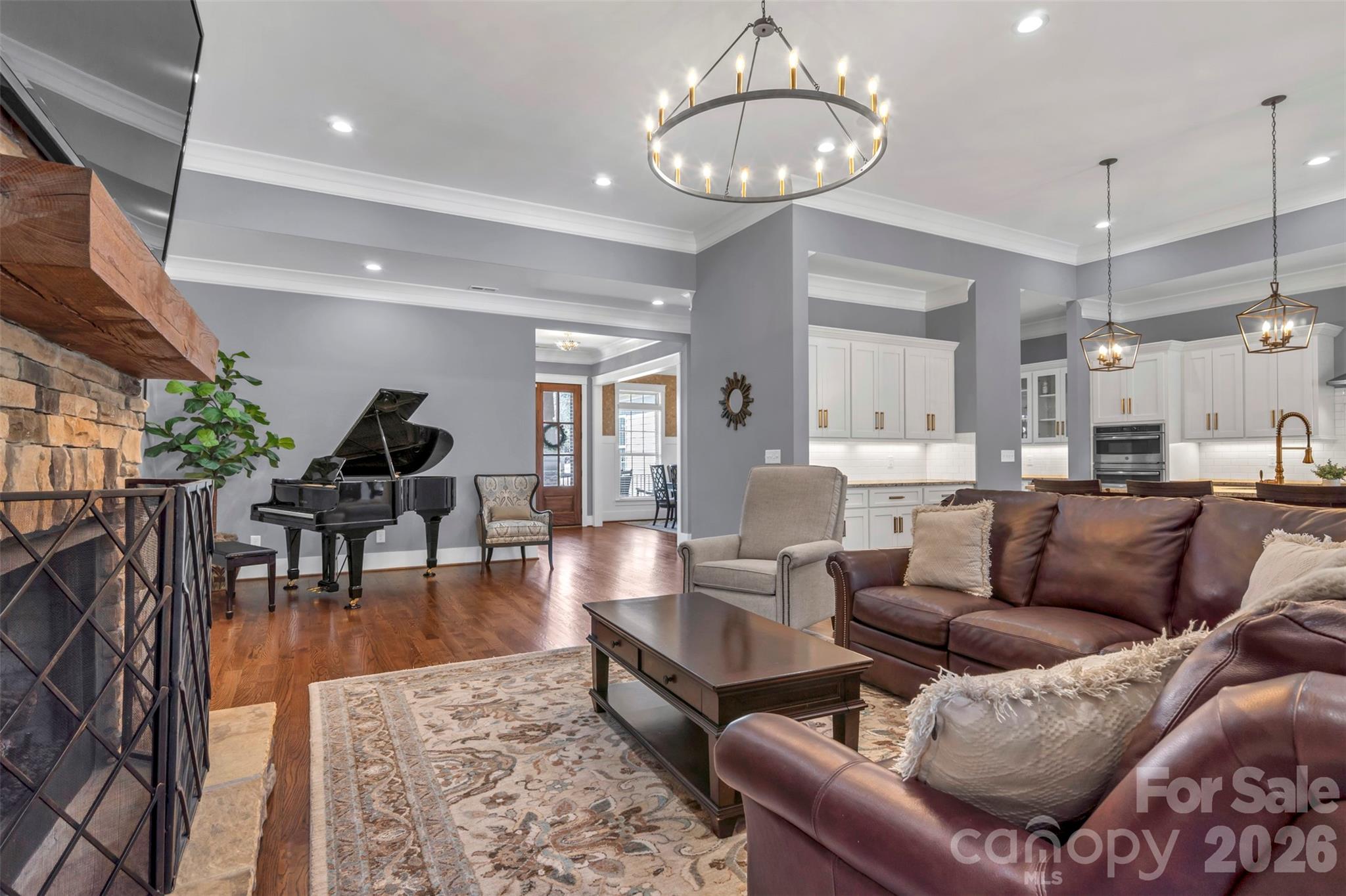 Catawba Shores Estates - Residential