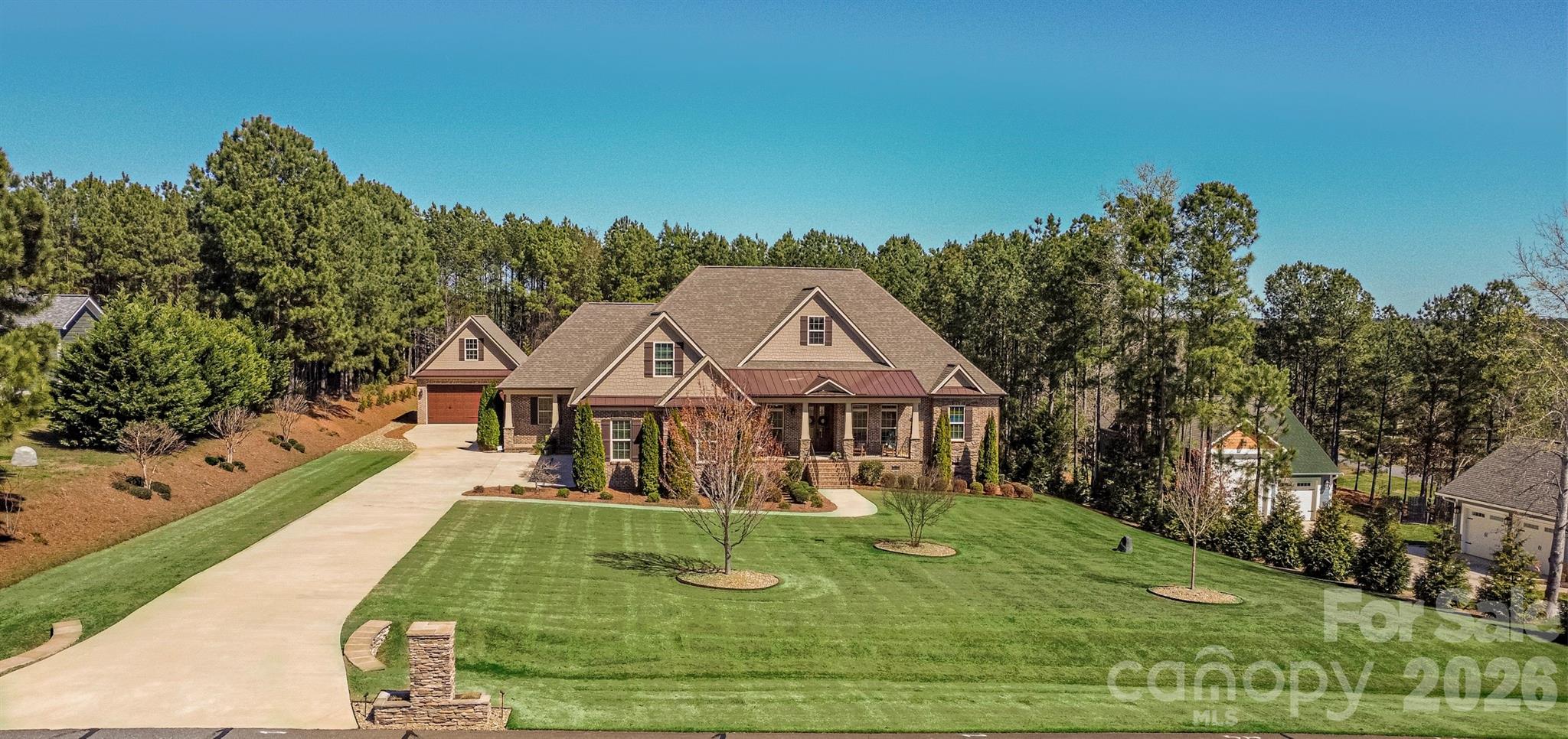 Catawba Shores Estates - Residential