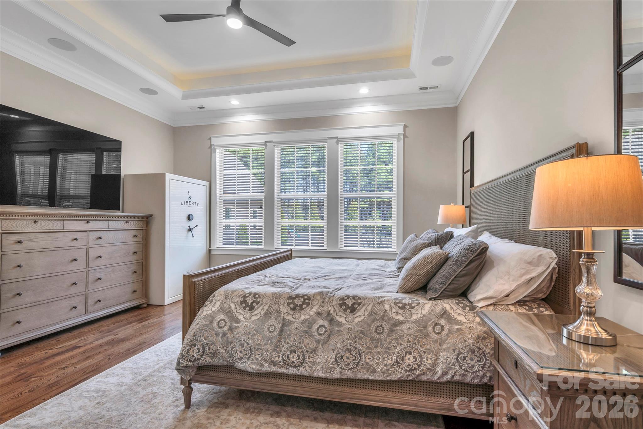 Catawba Shores Estates - Residential