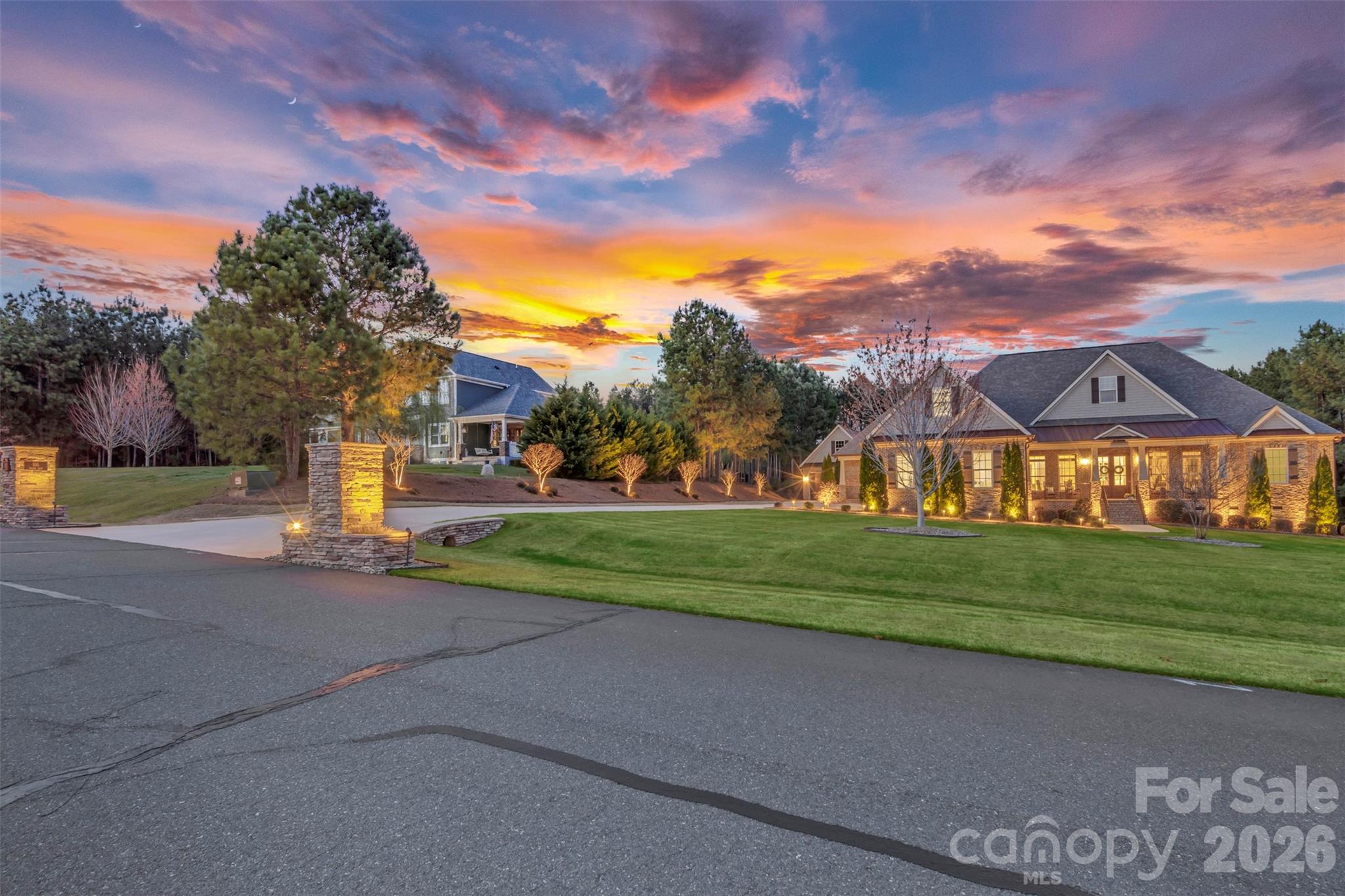 Catawba Shores Estates - Residential