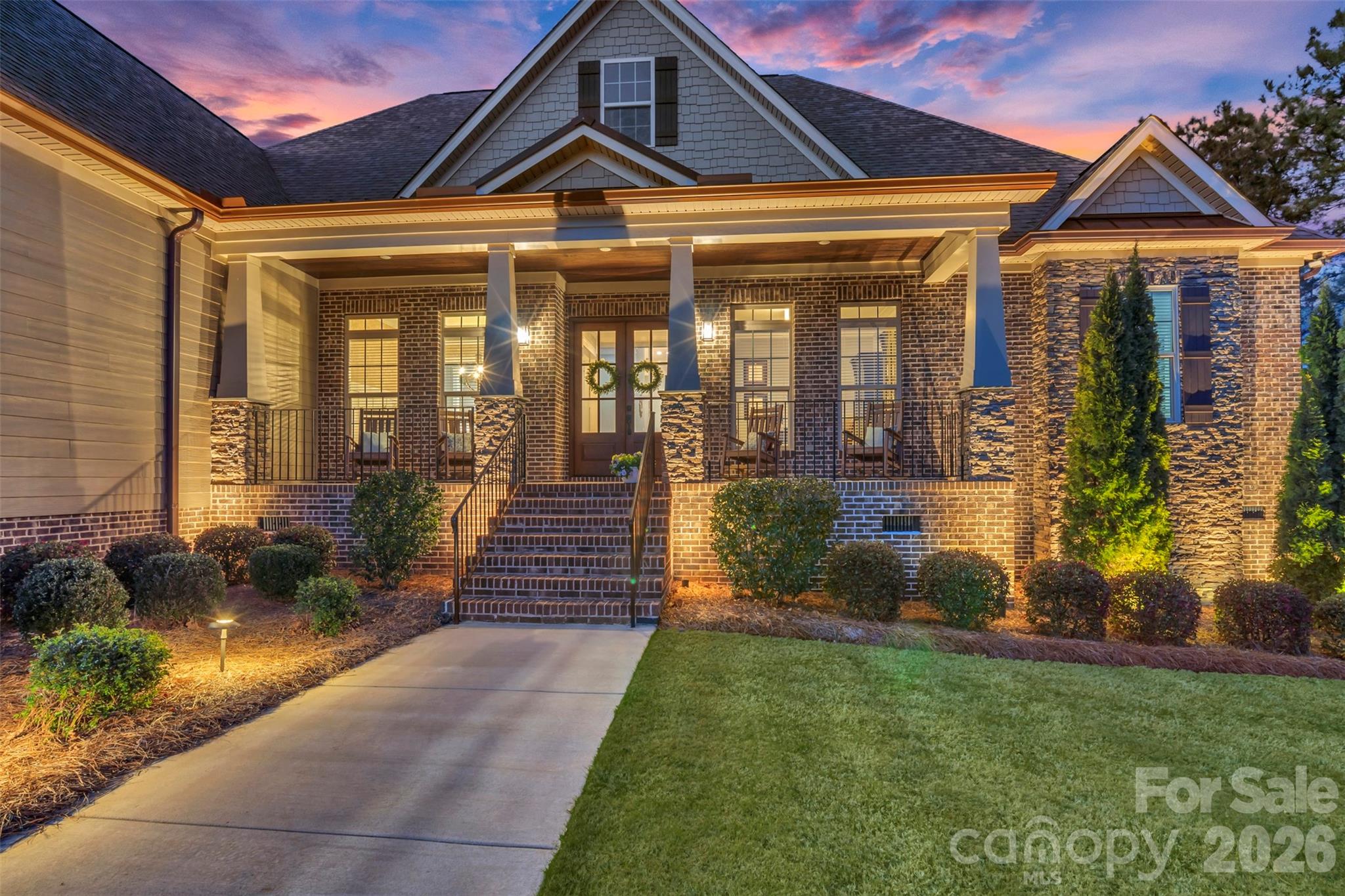 Catawba Shores Estates - Residential