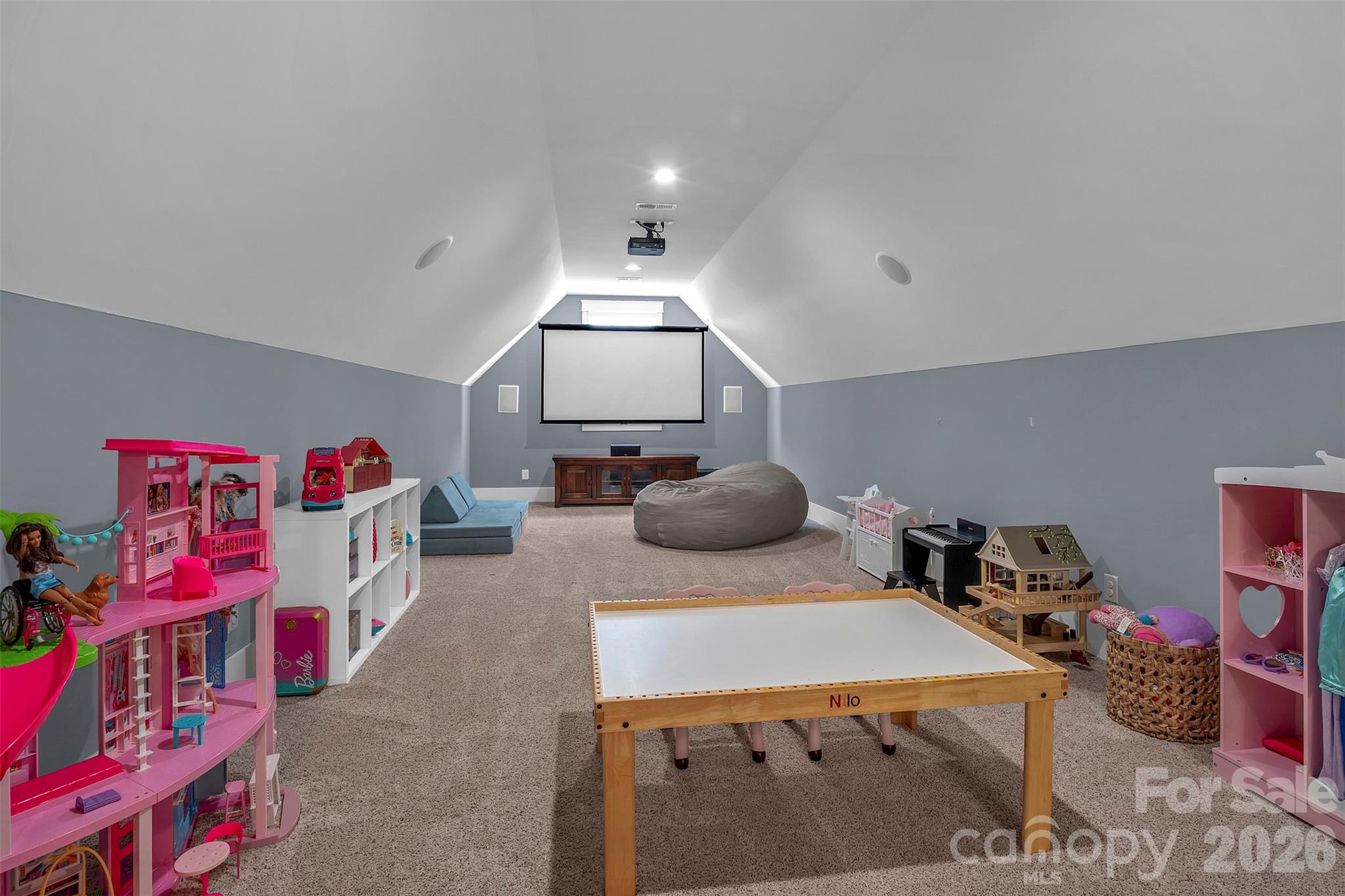 Catawba Shores Estates - Residential