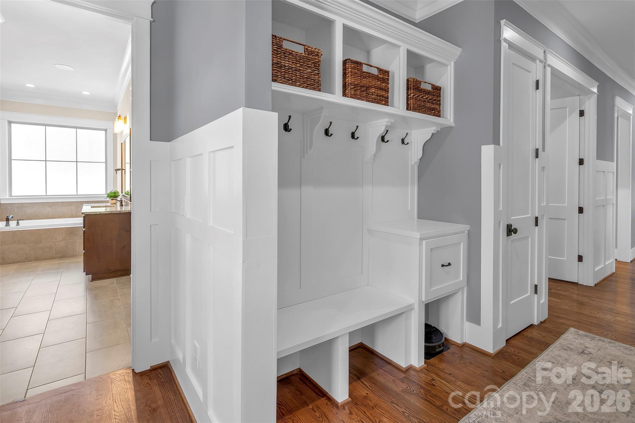 Catawba Shores Estates - Residential