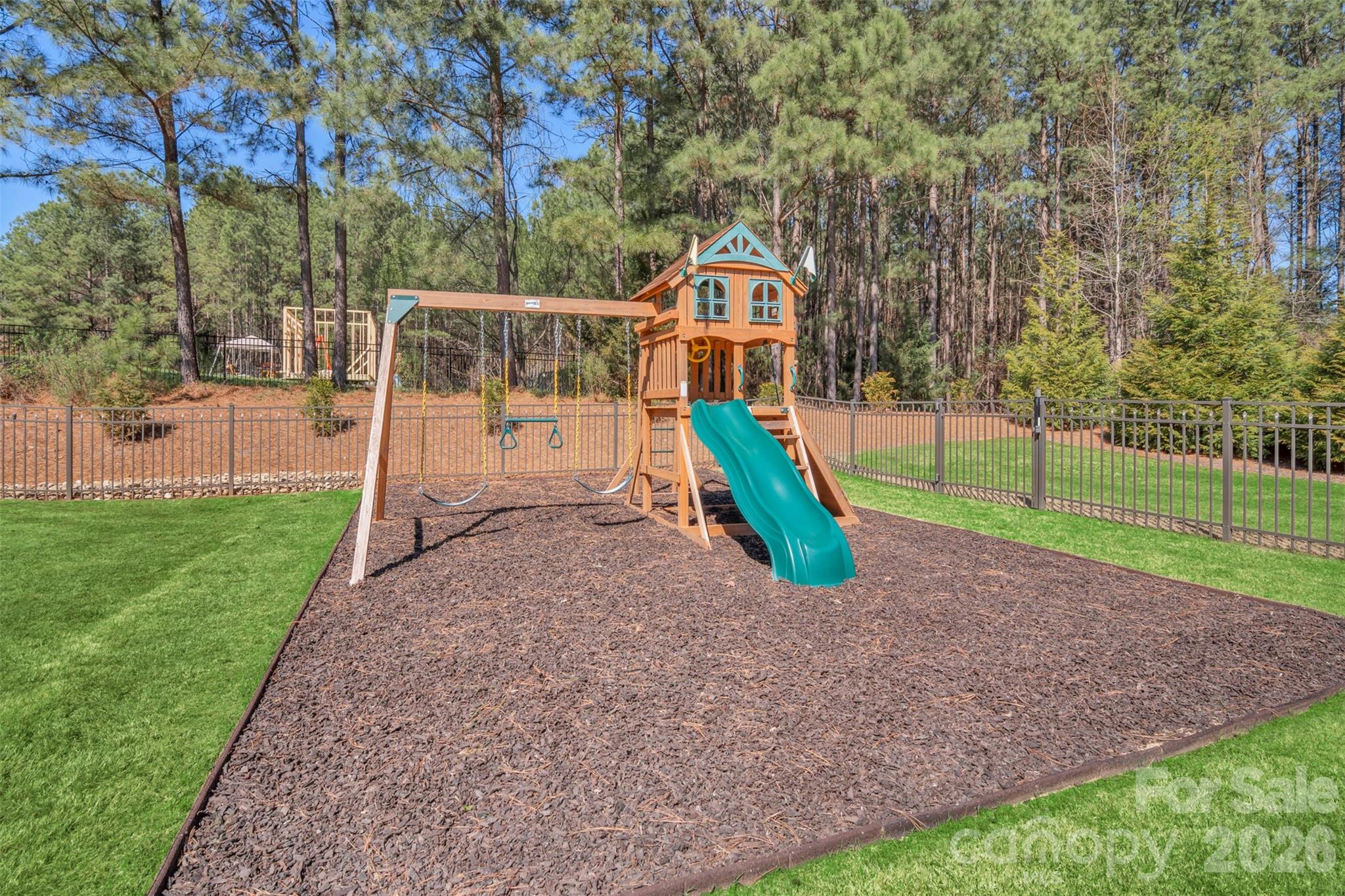 Catawba Shores Estates - Residential