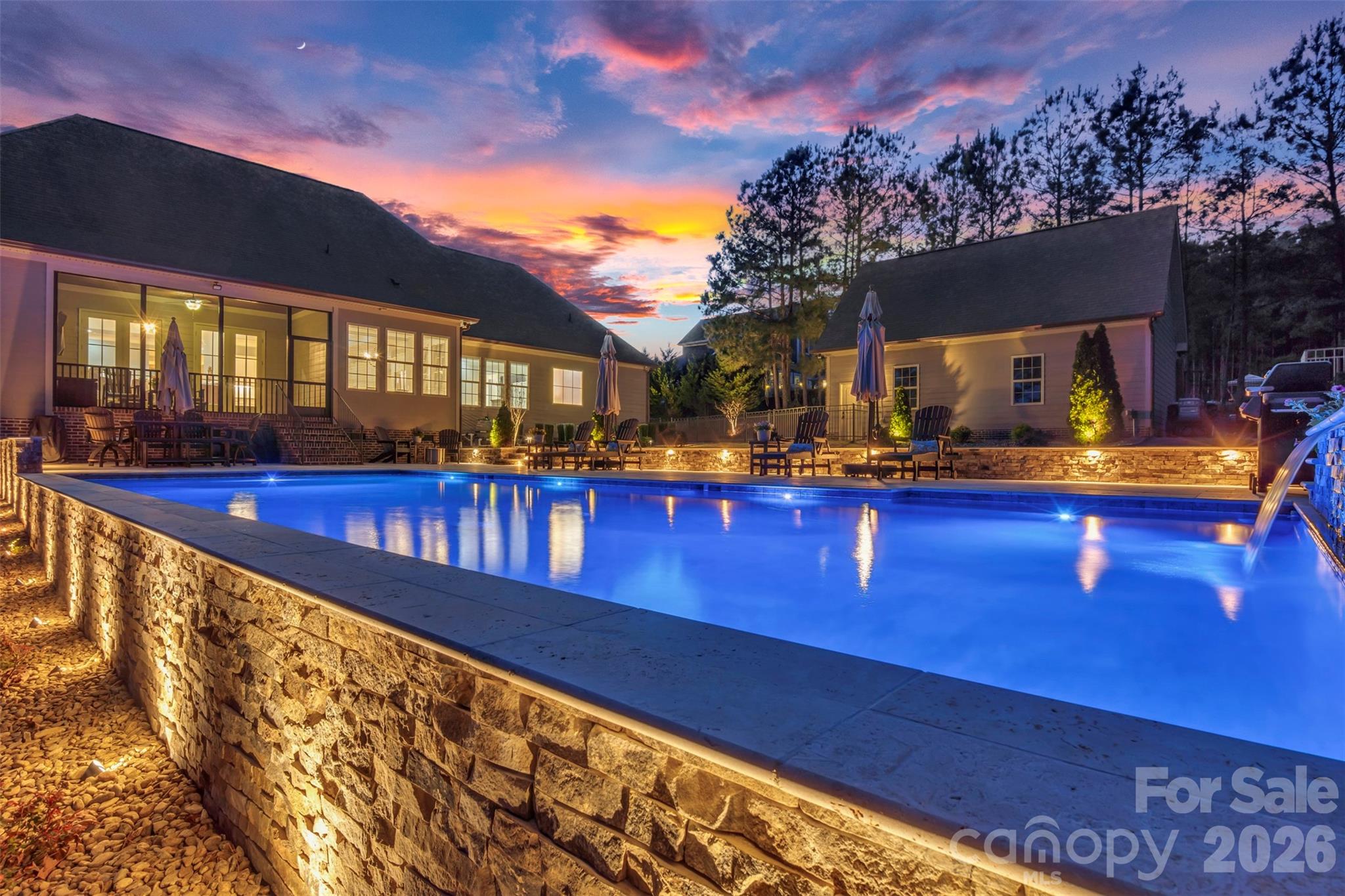 Catawba Shores Estates - Residential