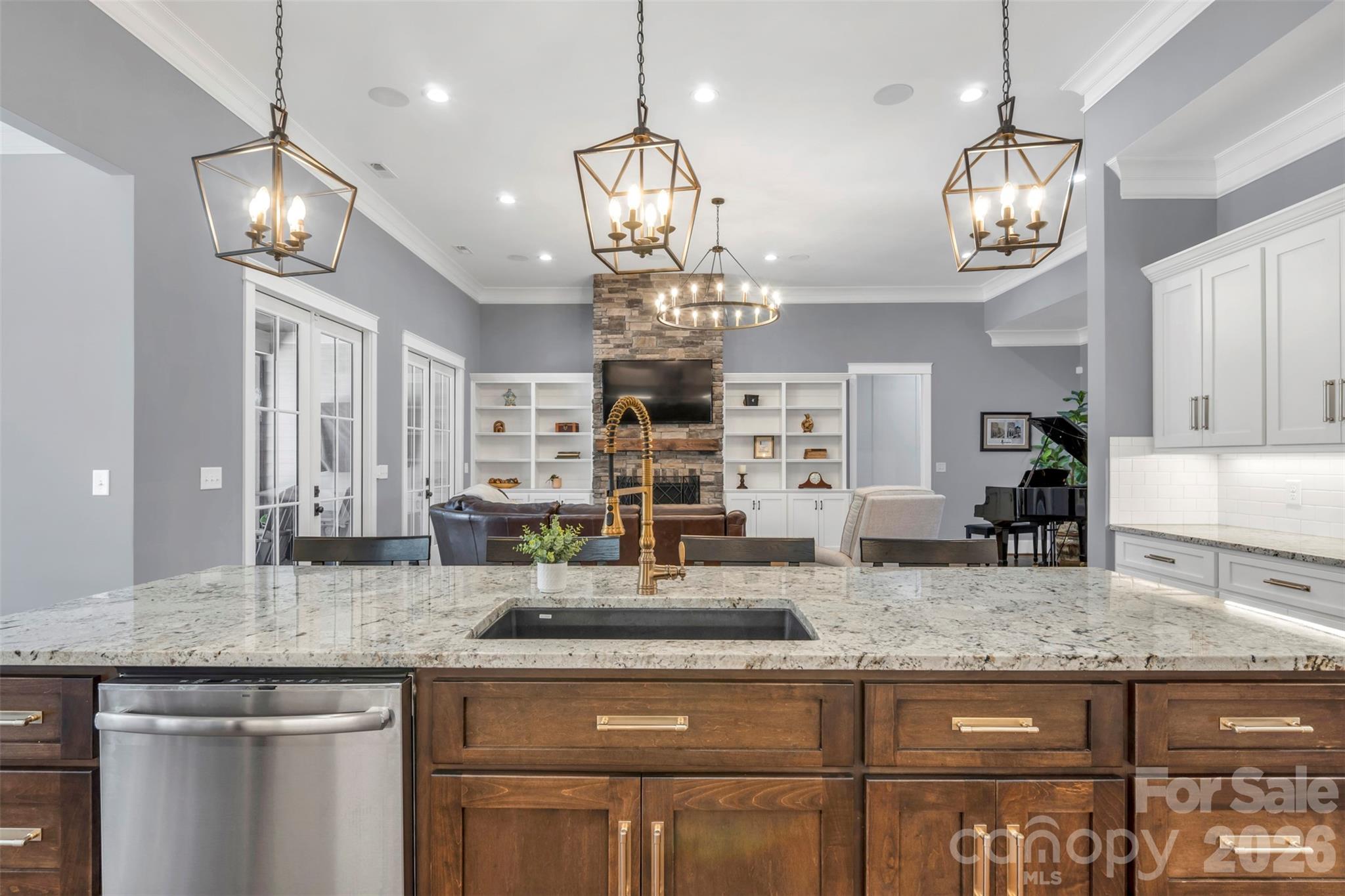 Catawba Shores Estates - Residential