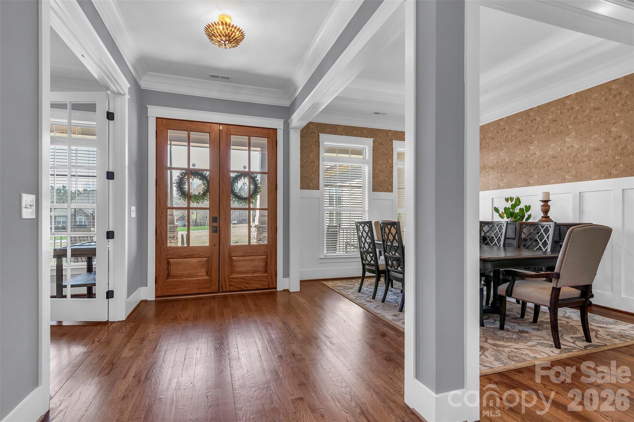 Catawba Shores Estates - Residential