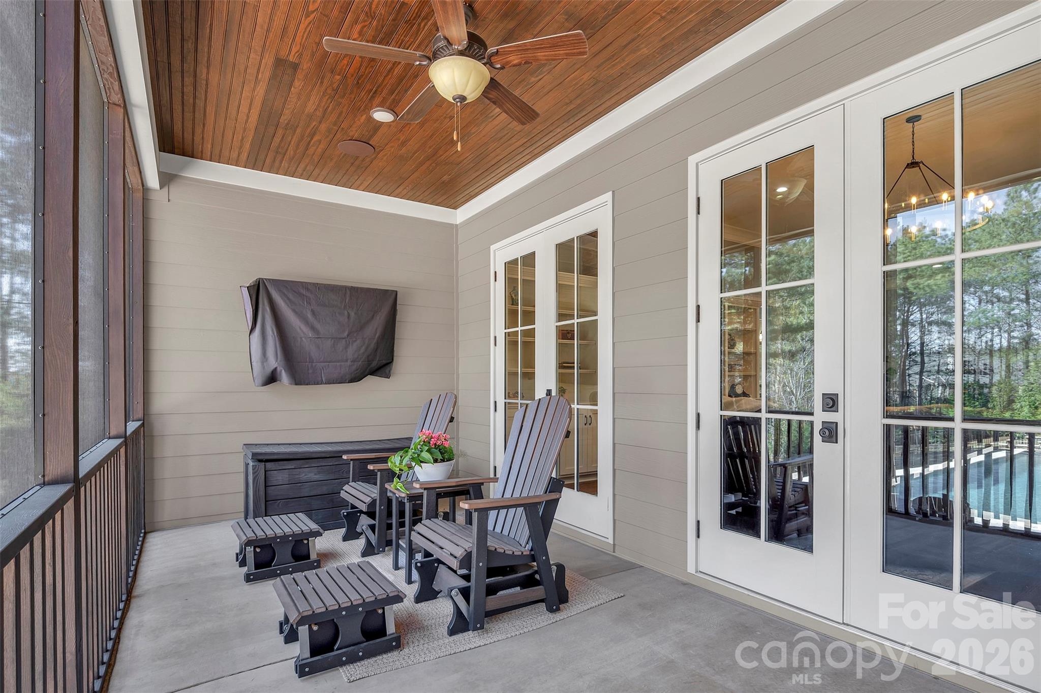 Catawba Shores Estates - Residential