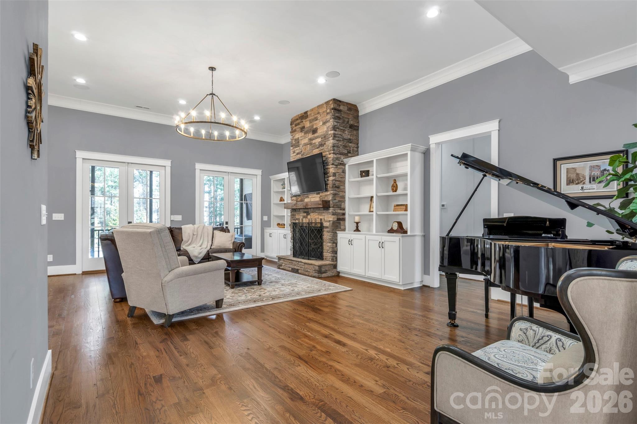 Catawba Shores Estates - Residential