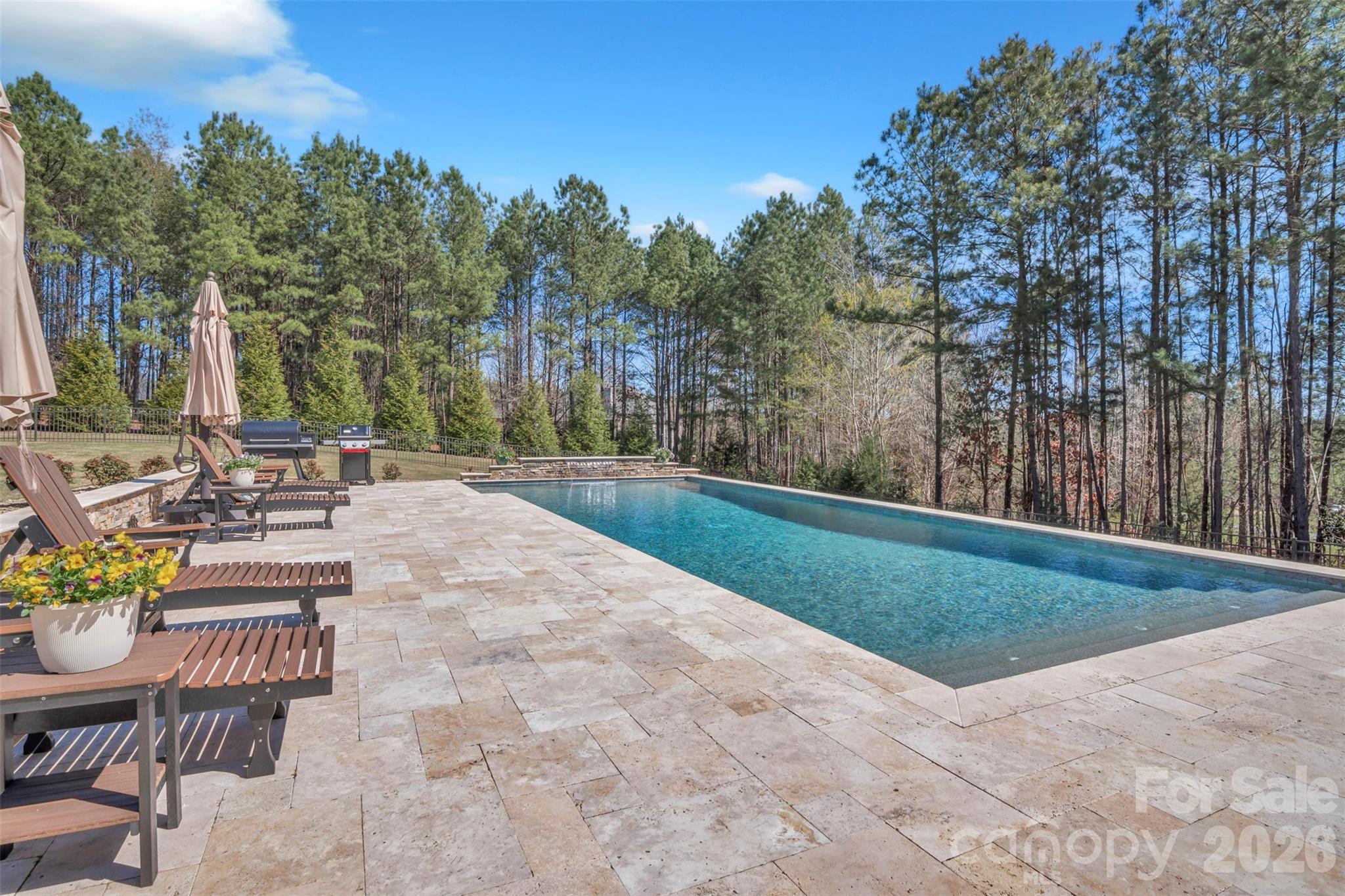 Catawba Shores Estates - Residential