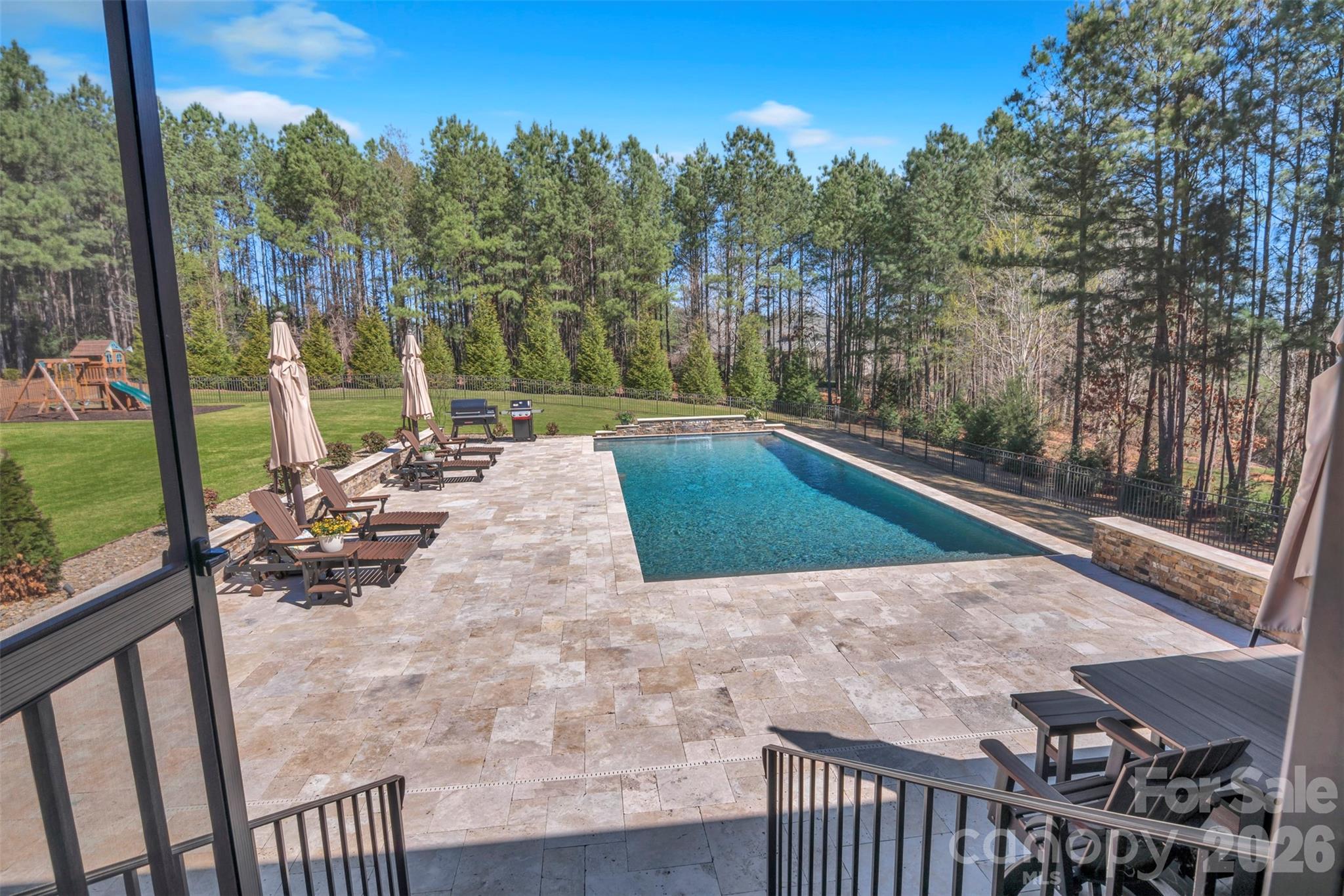 Catawba Shores Estates - Residential