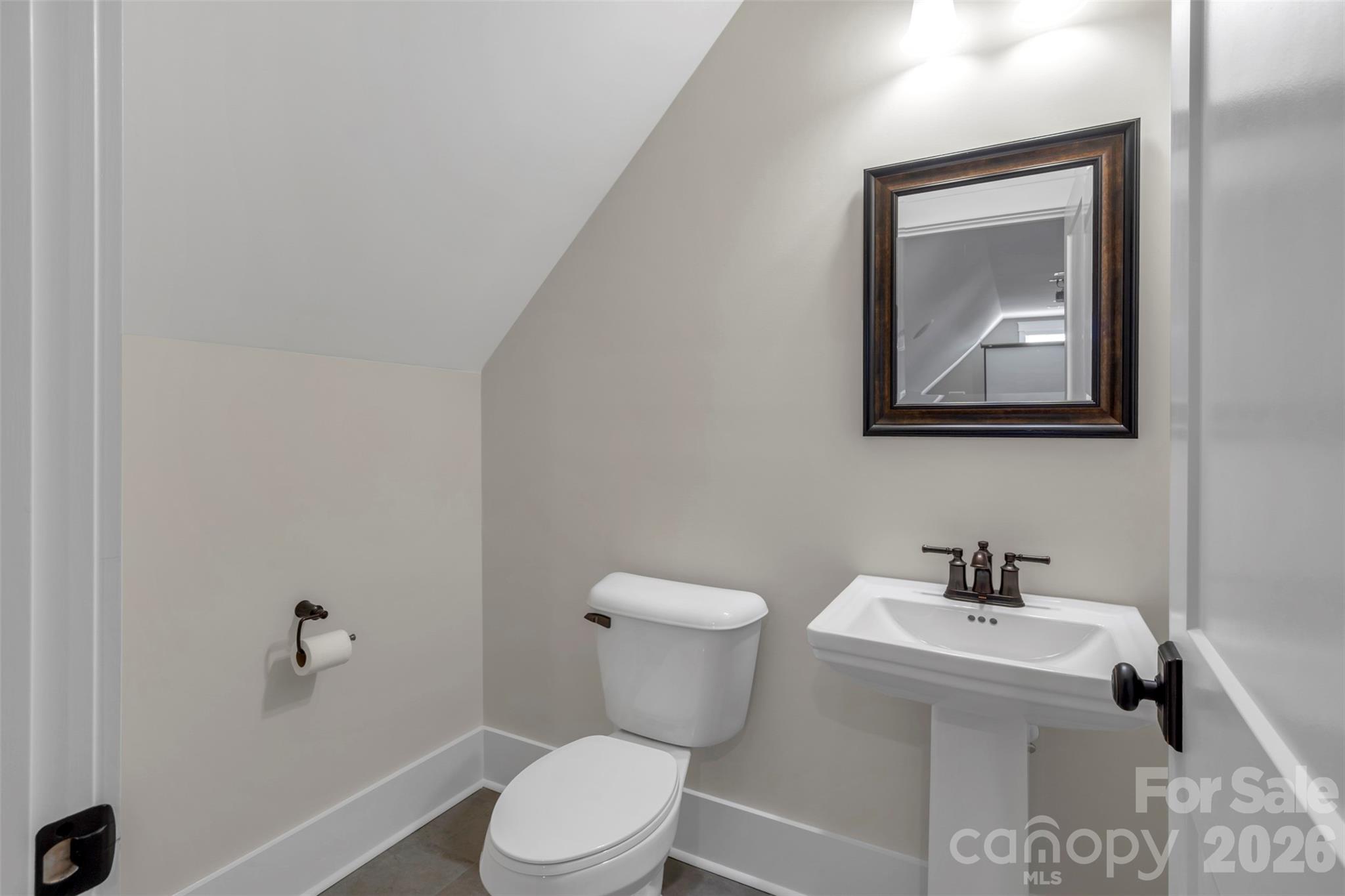 Catawba Shores Estates - Residential