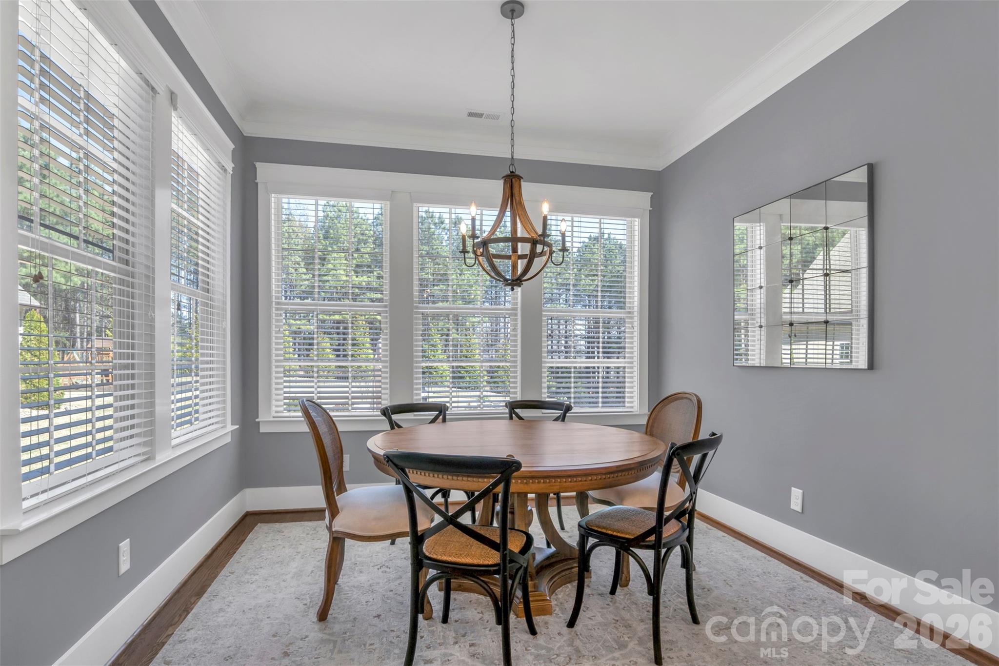 Catawba Shores Estates - Residential