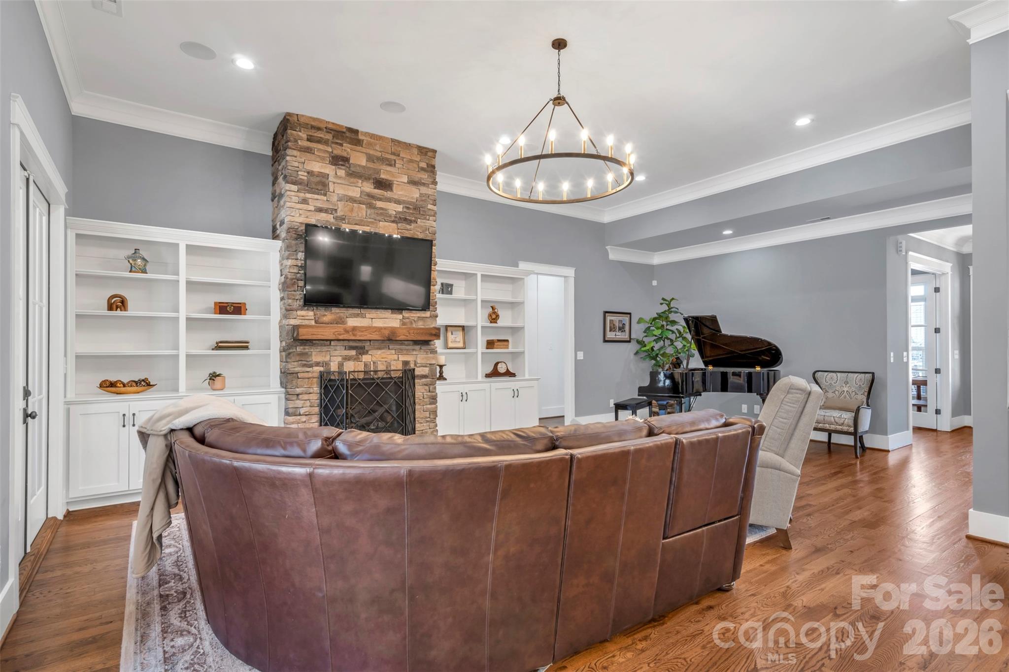 Catawba Shores Estates - Residential