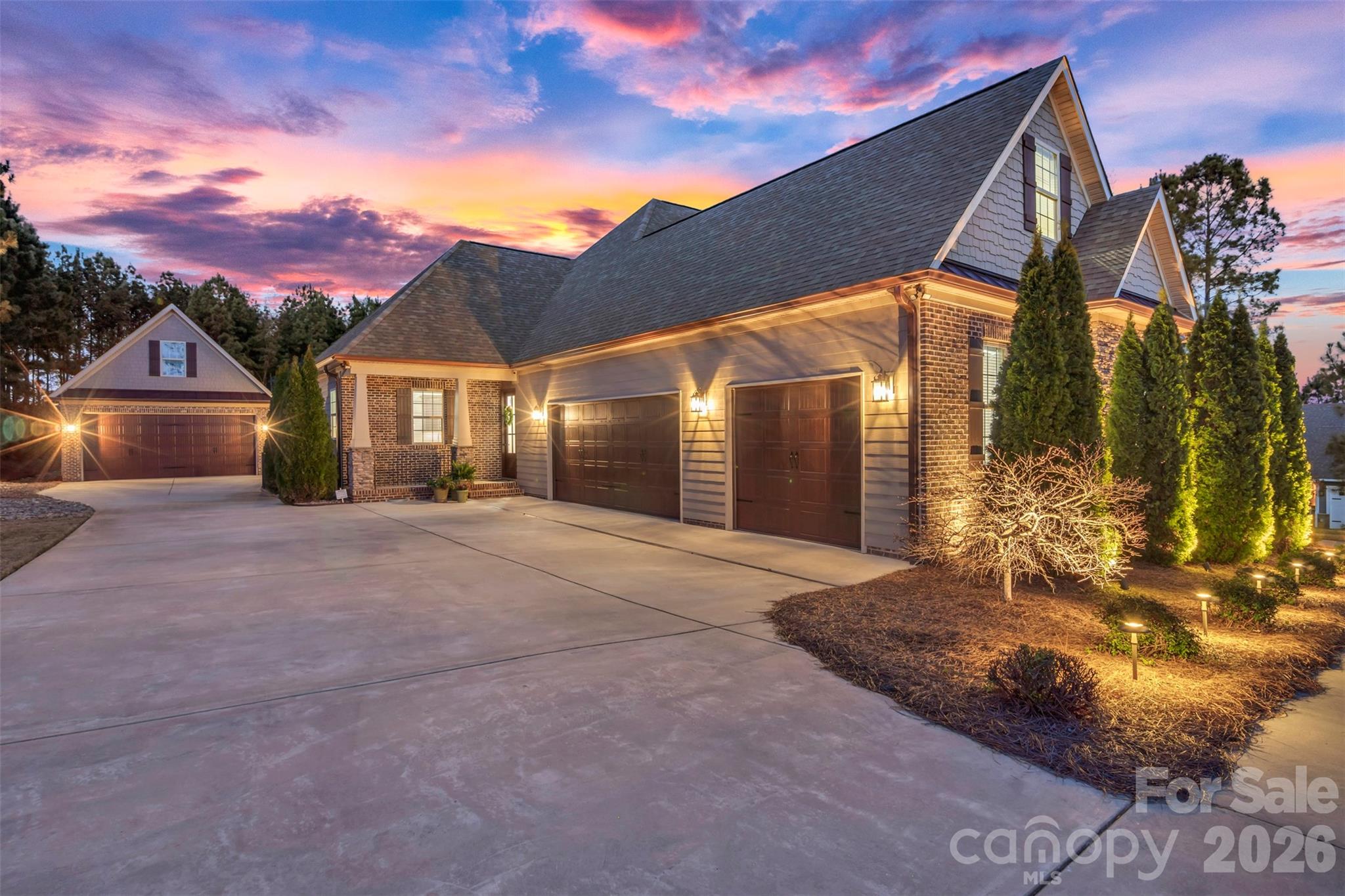 Catawba Shores Estates - Residential