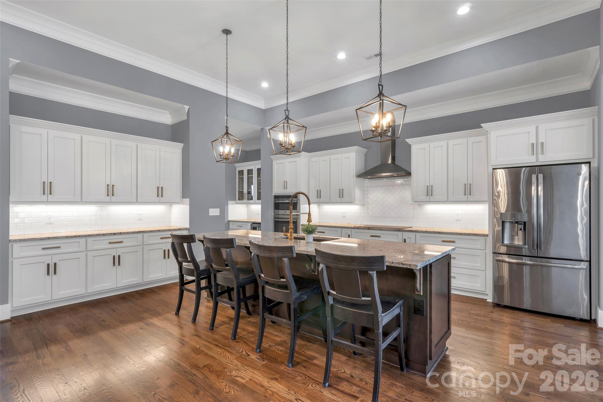 Catawba Shores Estates - Residential