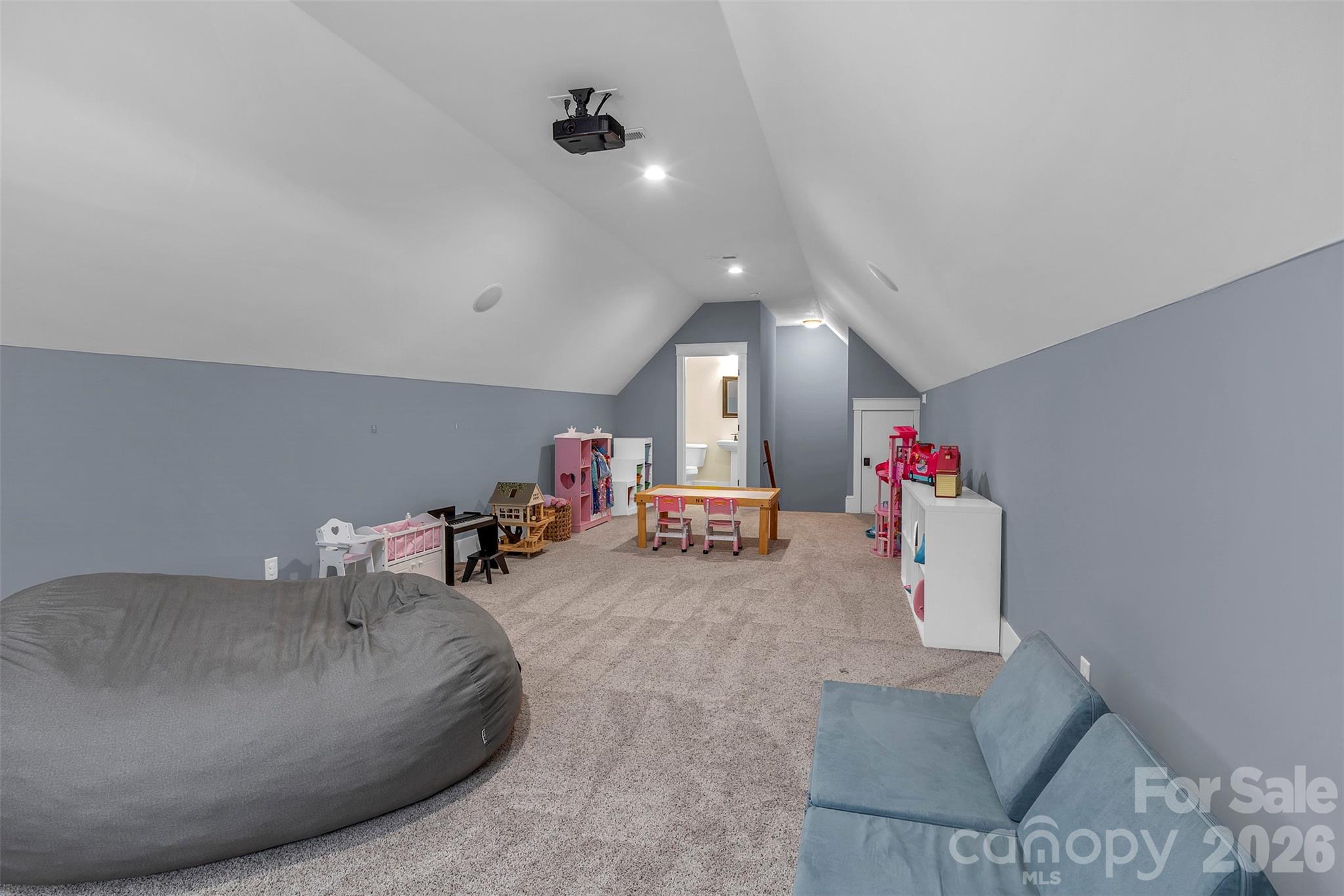 Catawba Shores Estates - Residential