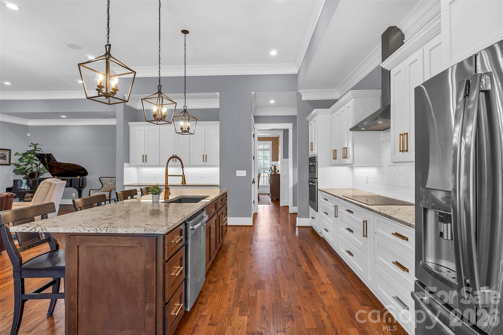 Catawba Shores Estates - Residential