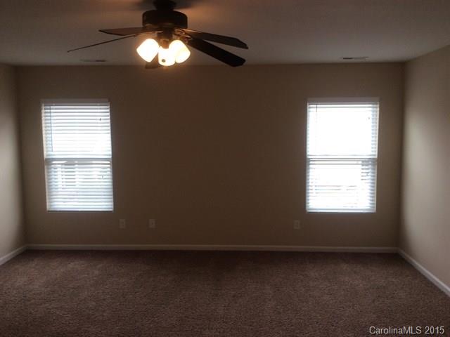 Fieldstone Farm - Residential Lease