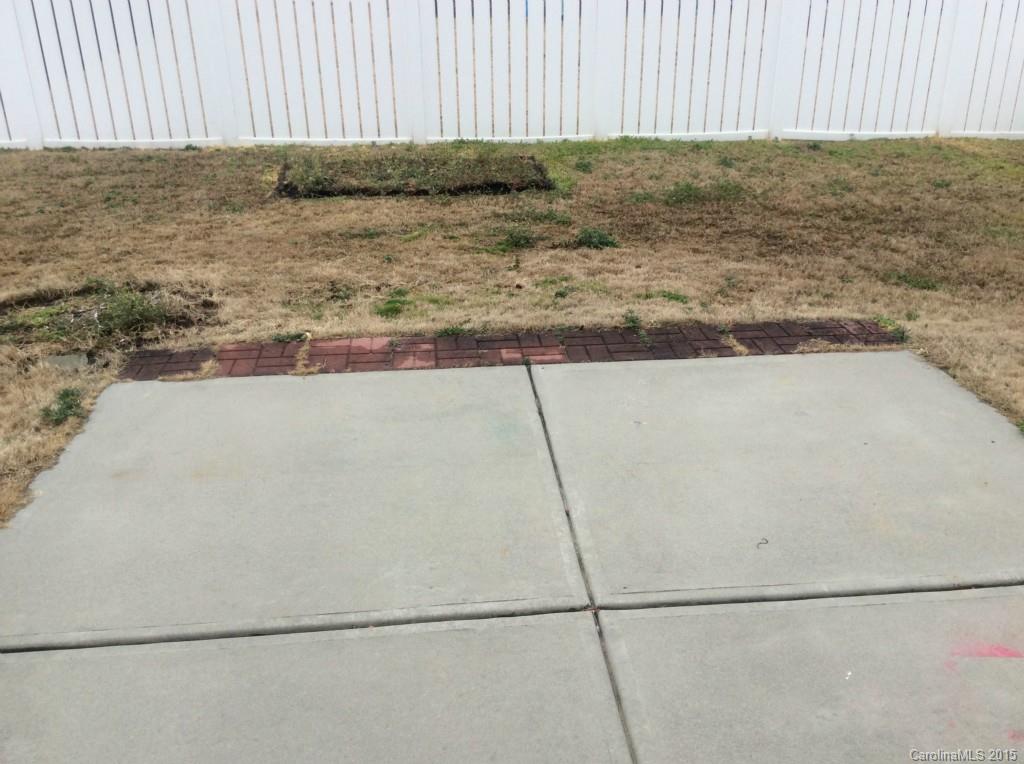 Fieldstone Farm - Residential Lease